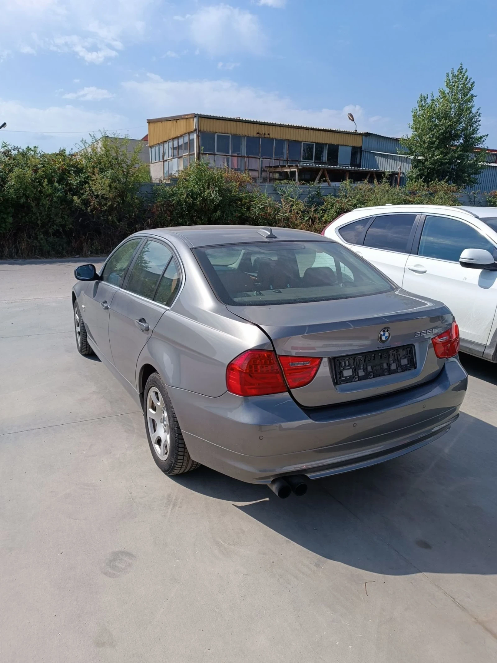 BMW 325  - изображение 3