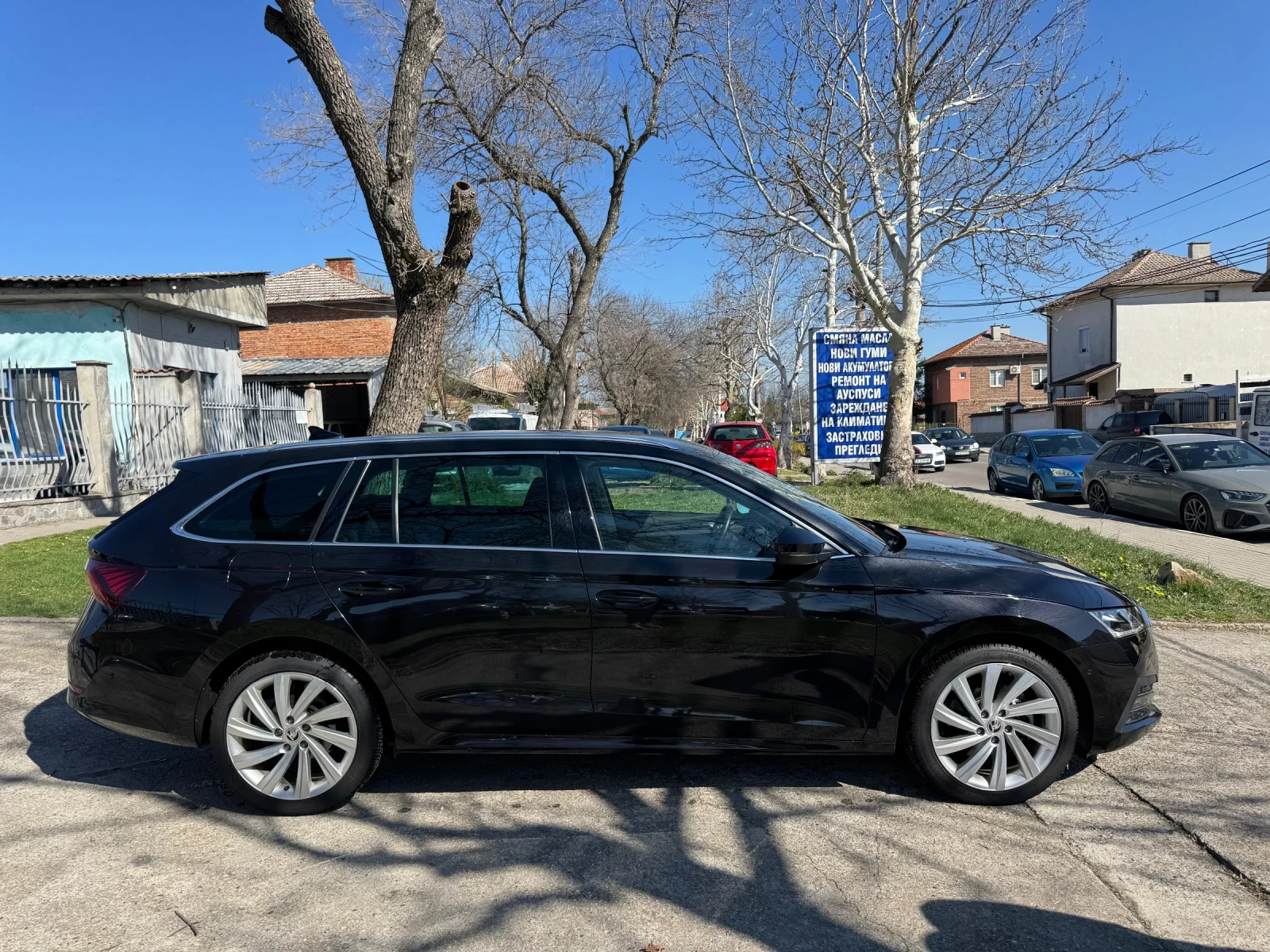 Skoda Octavia 2.0 DIESEL GERMANY - изображение 4