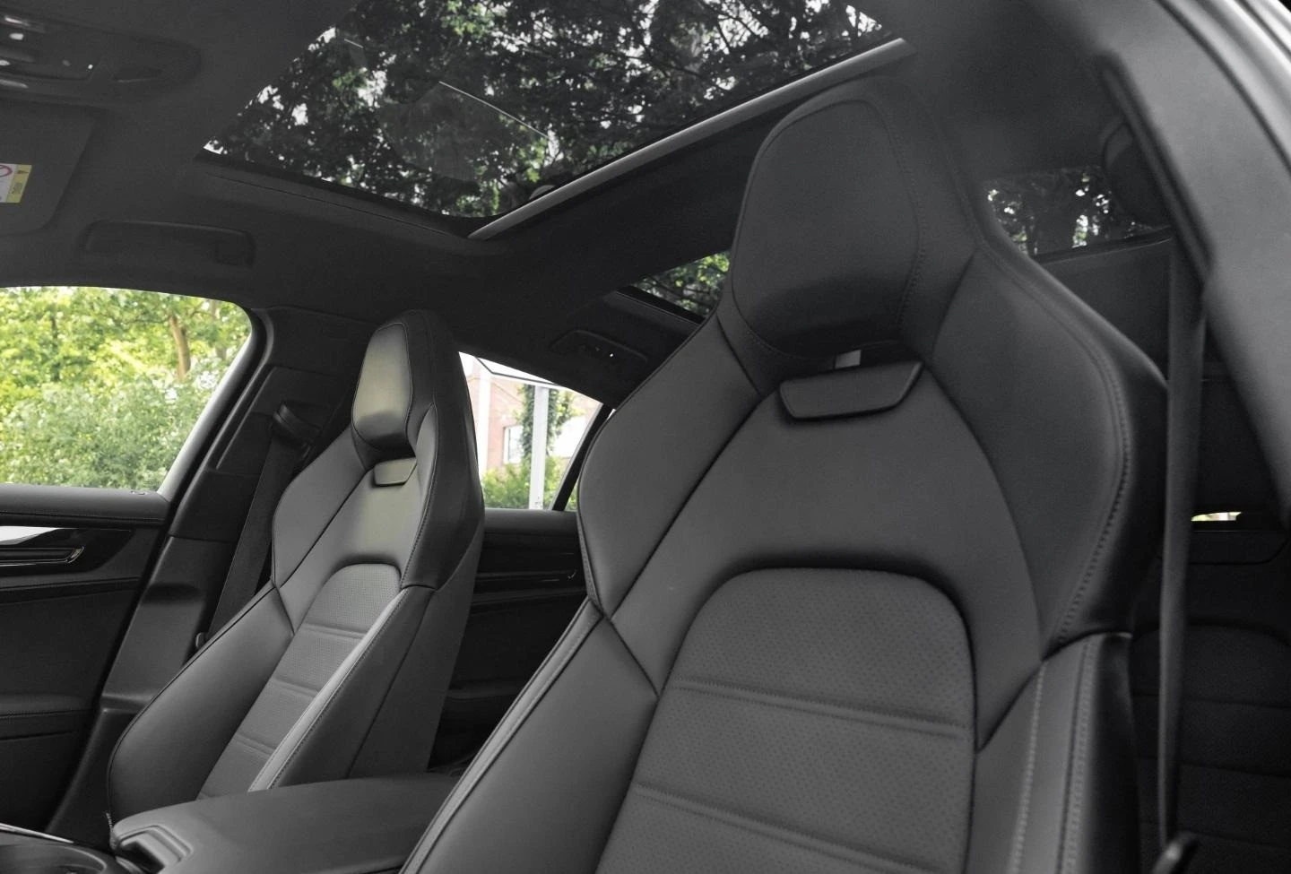 Porsche Panamera 4 BOSE PANO MATRIX 360 - изображение 7