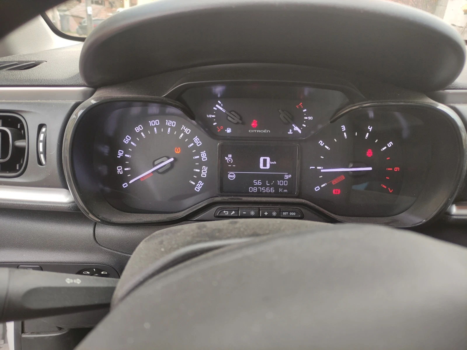 Citroen C3 Airbumb | Mobile.bg � ����������� 14