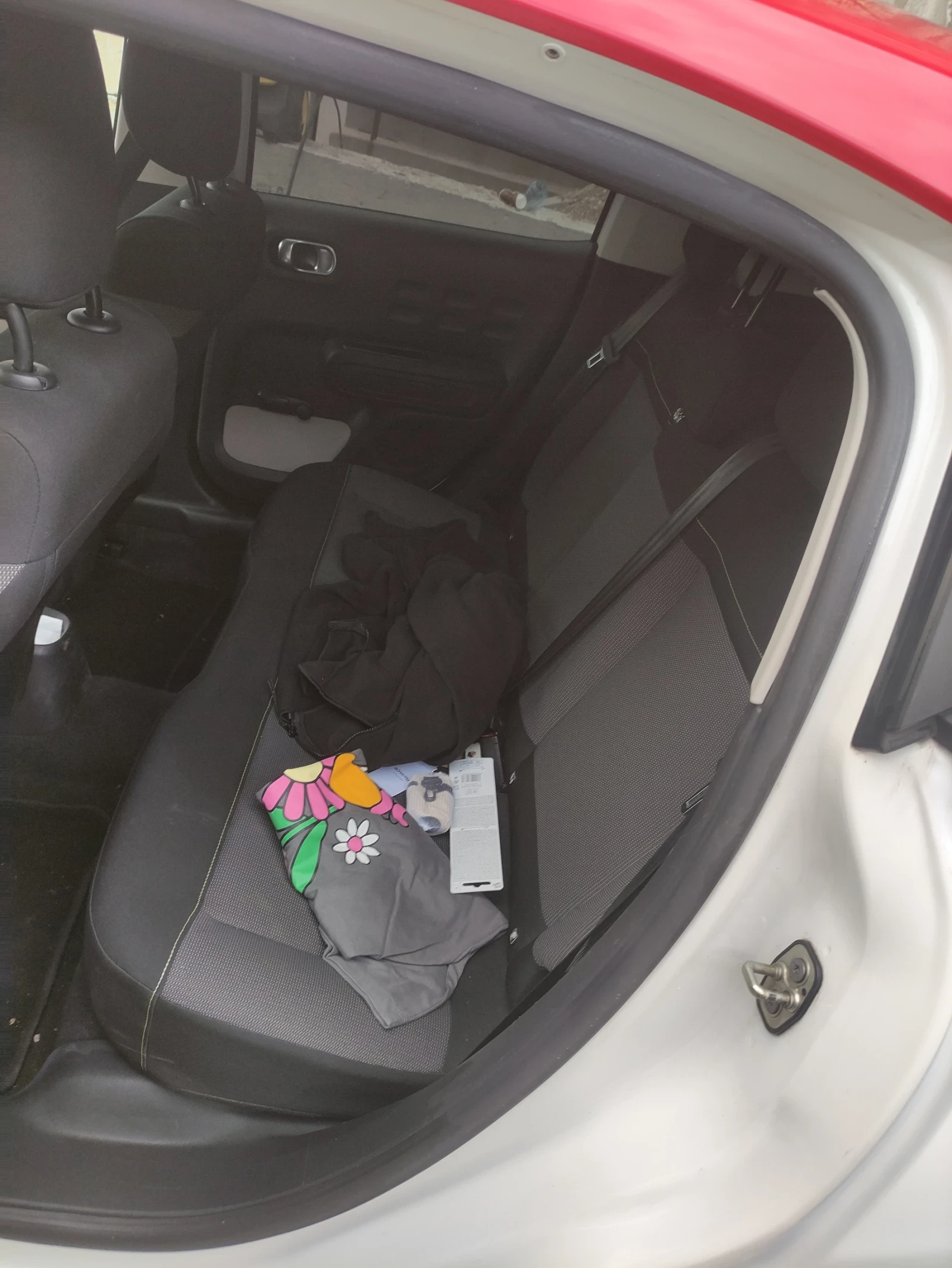 Citroen C3 Airbumb | Mobile.bg � ����������� 12