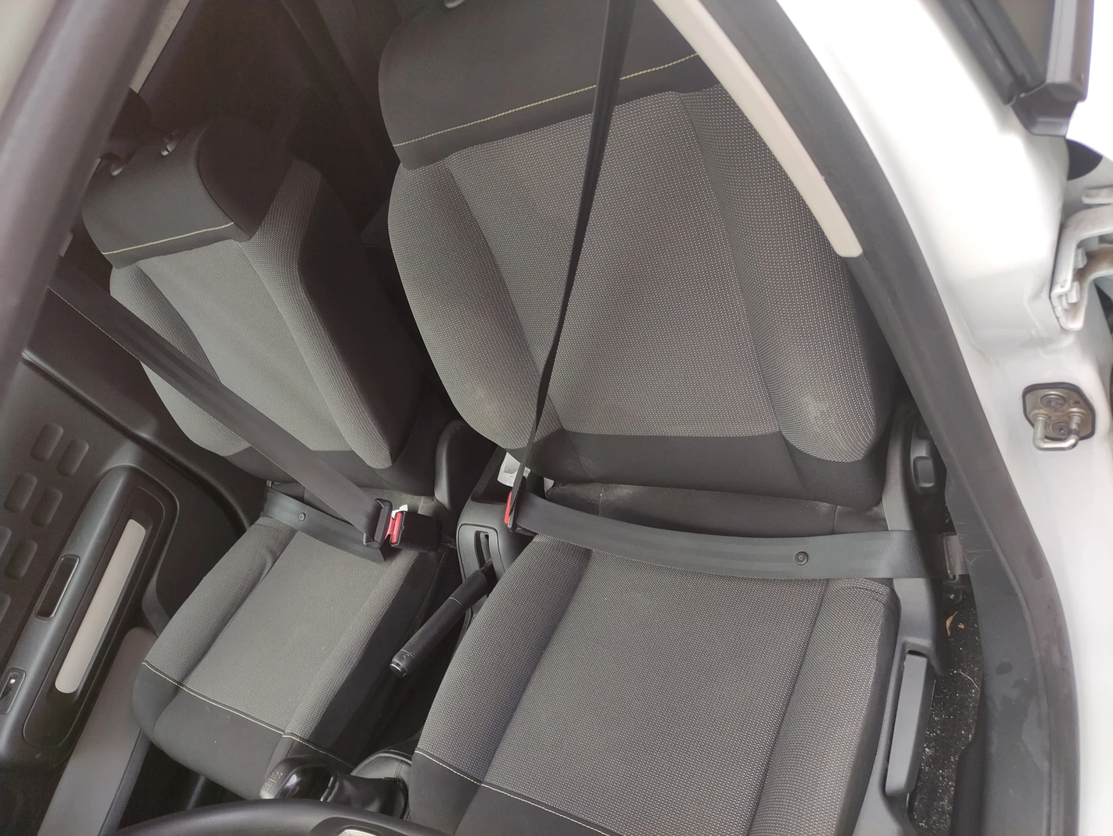 Citroen C3 Airbumb | Mobile.bg � ����������� 10