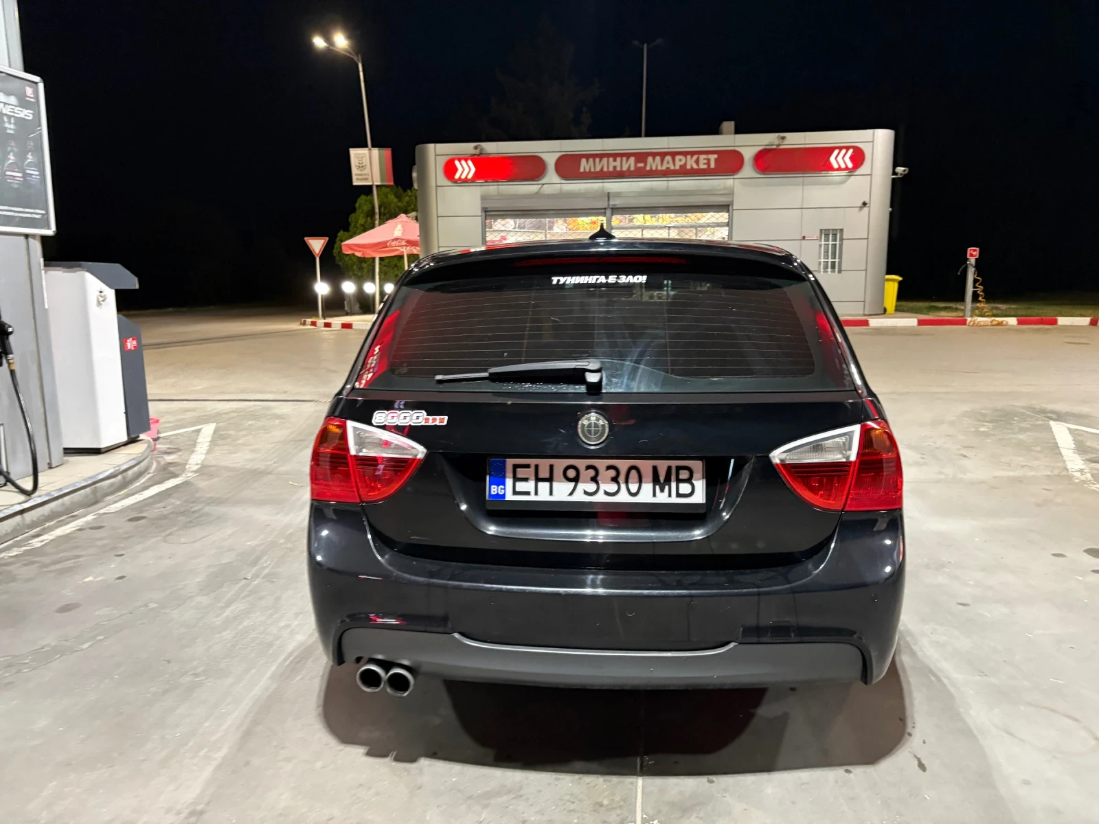 BMW 325  - изображение 9