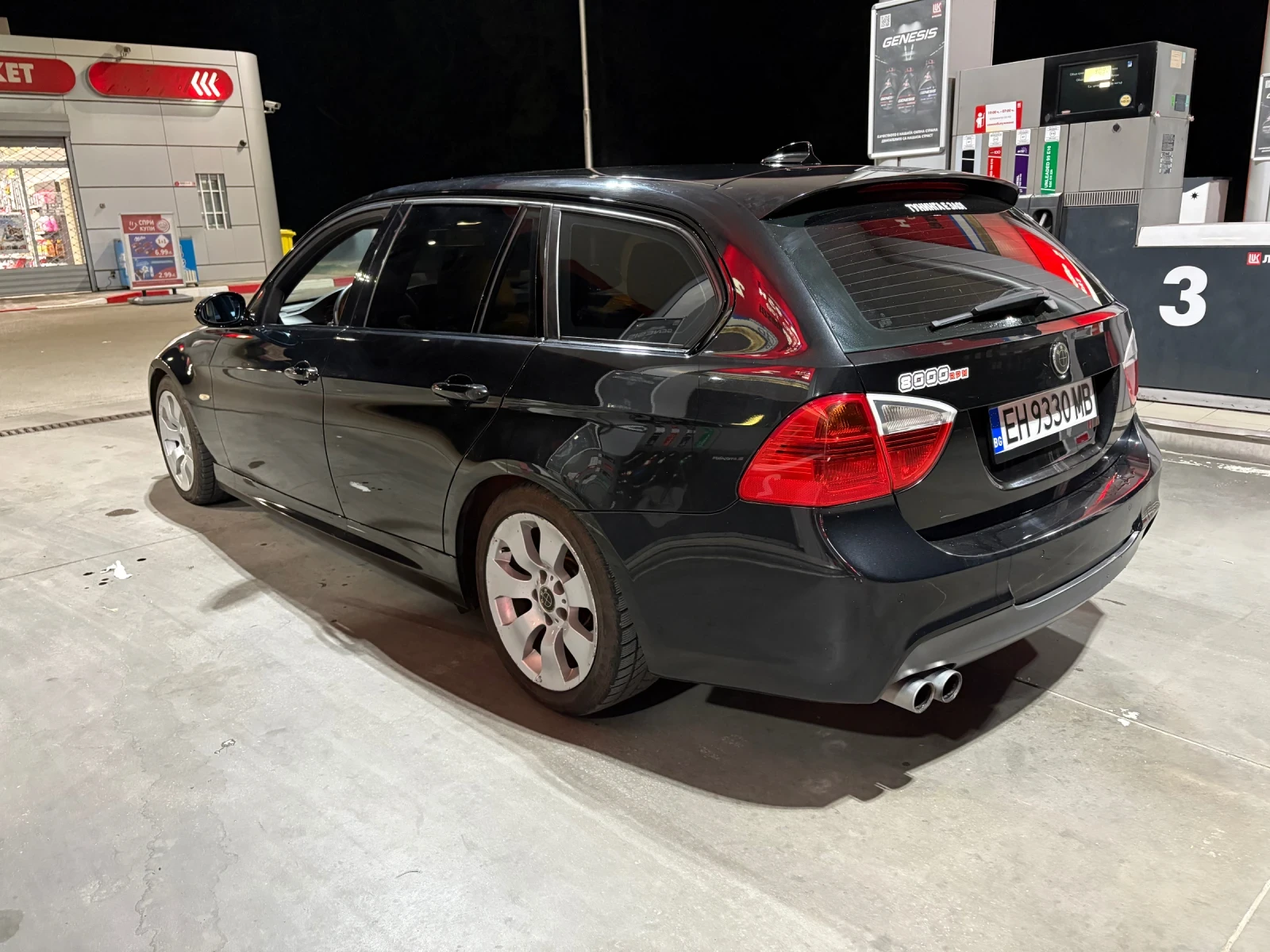 BMW 325  - изображение 10