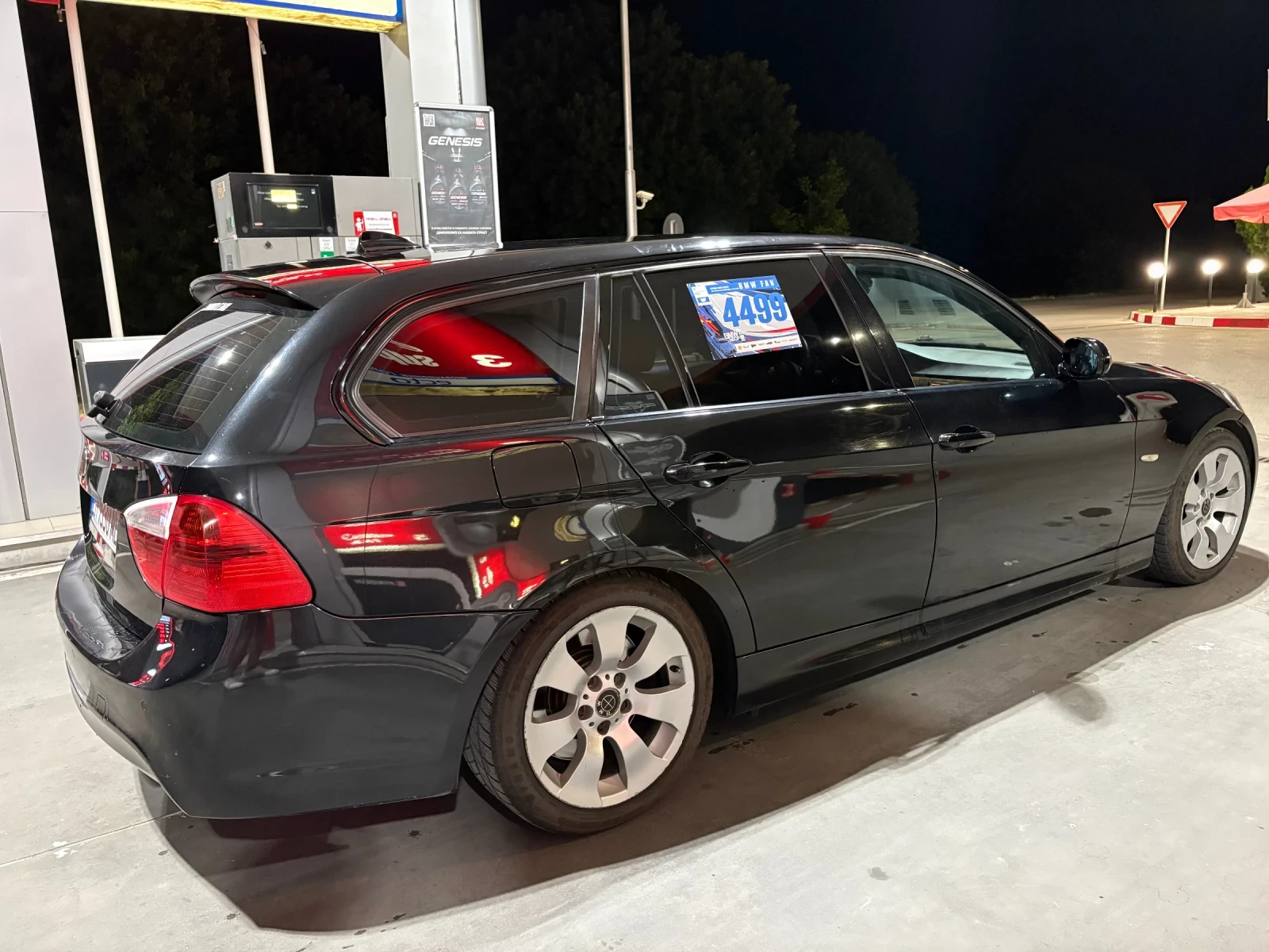 BMW 325  - изображение 8