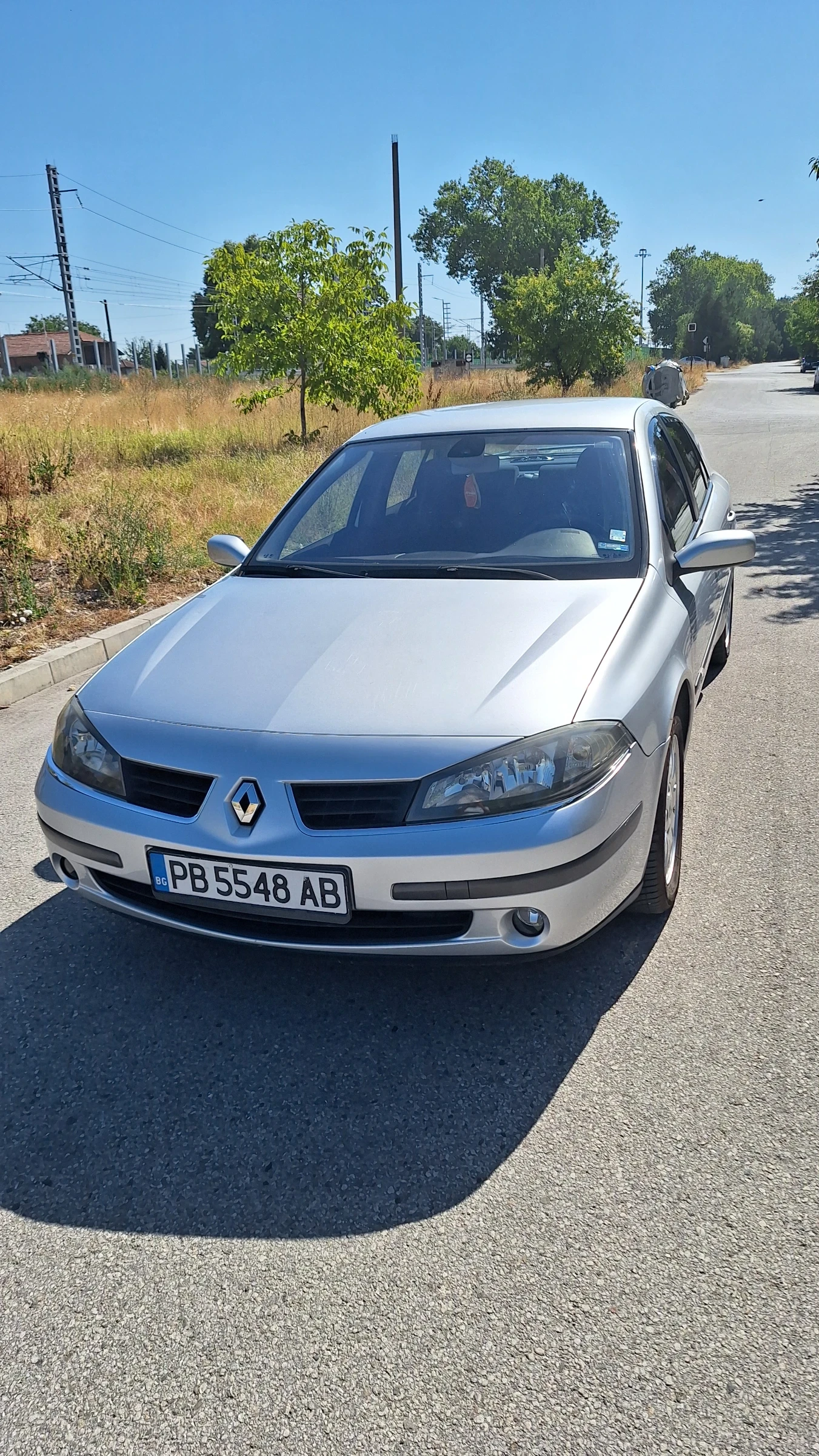 Renault Laguna 2 | Mobile.bg   1