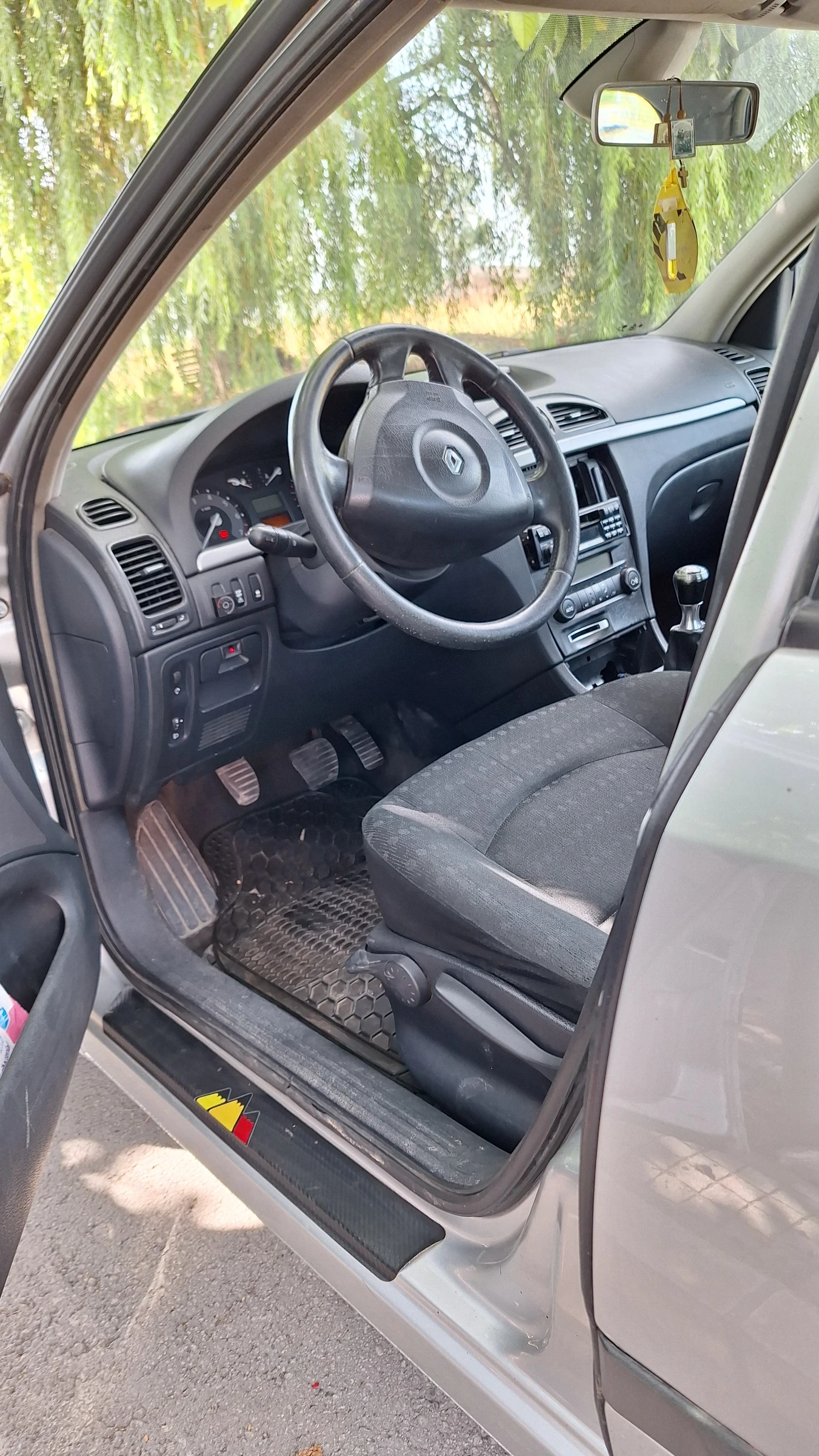 Renault Laguna 2 | Mobile.bg   11