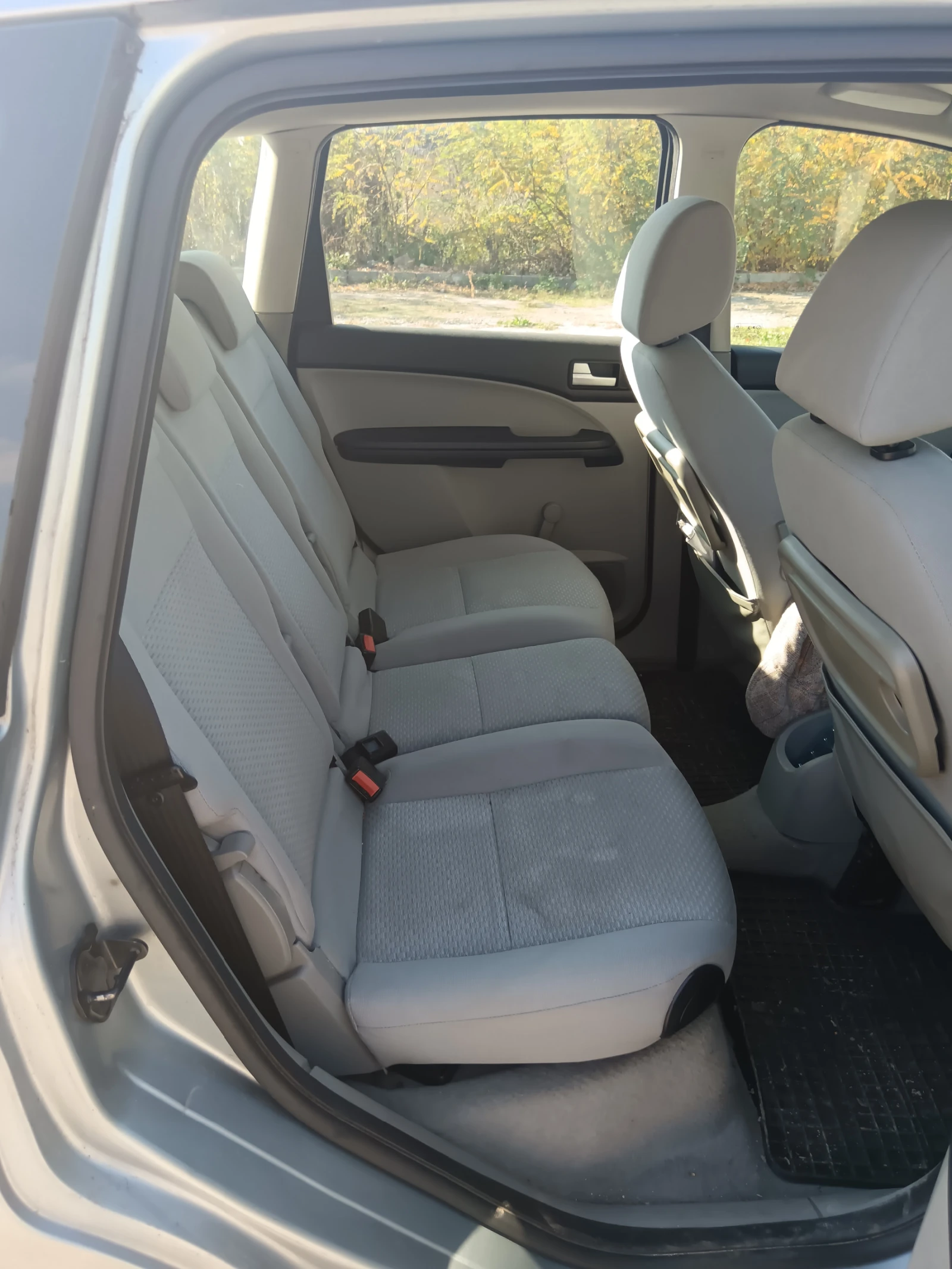 Ford C-max  - изображение 9