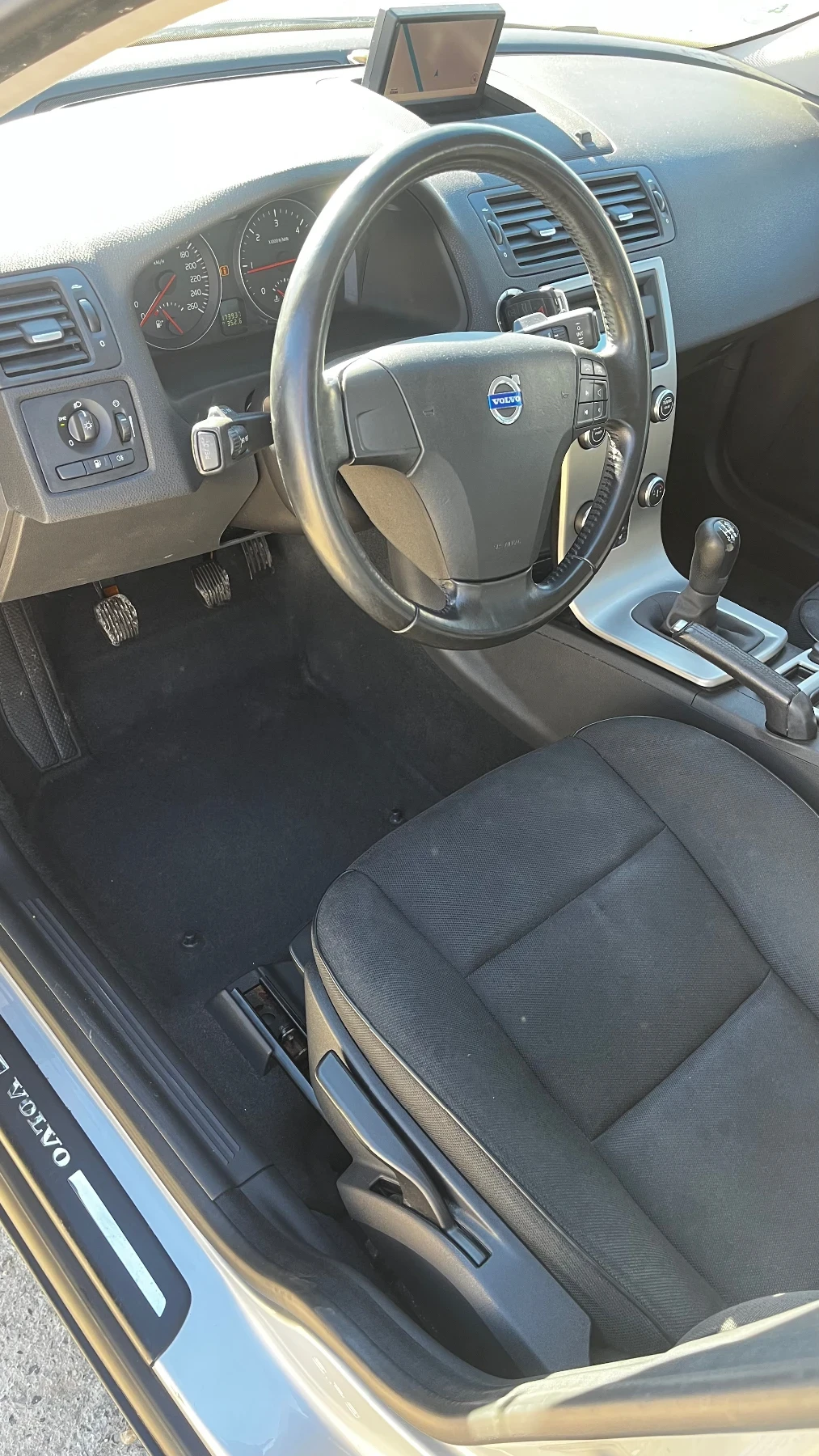 Volvo V50 High performance edition | Mobile.bg   9