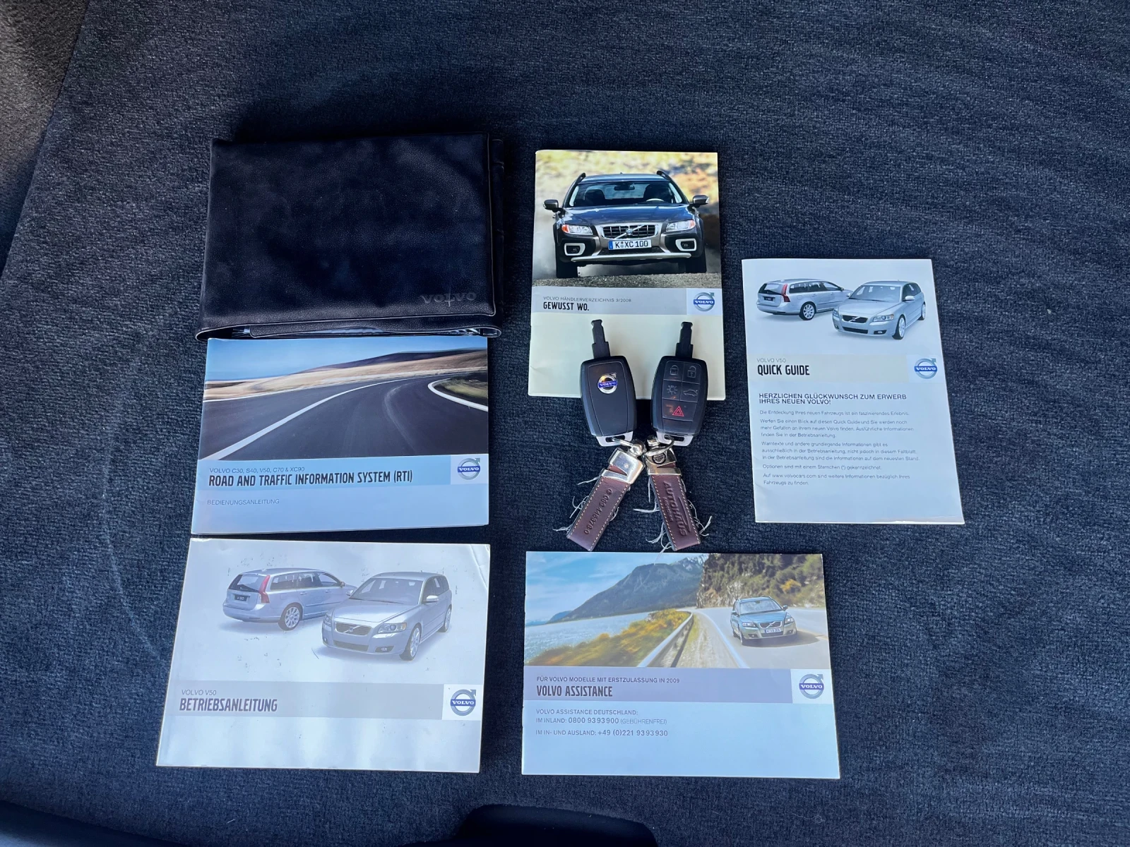 Volvo V50 High performance edition | Mobile.bg   14