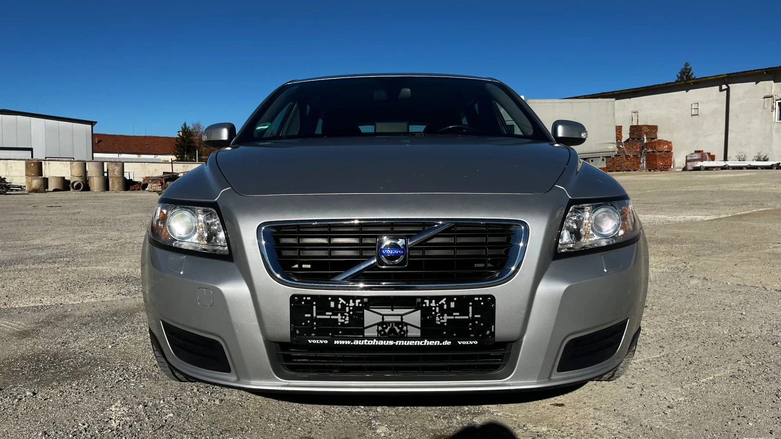Volvo V50 High performance edition | Mobile.bg   2