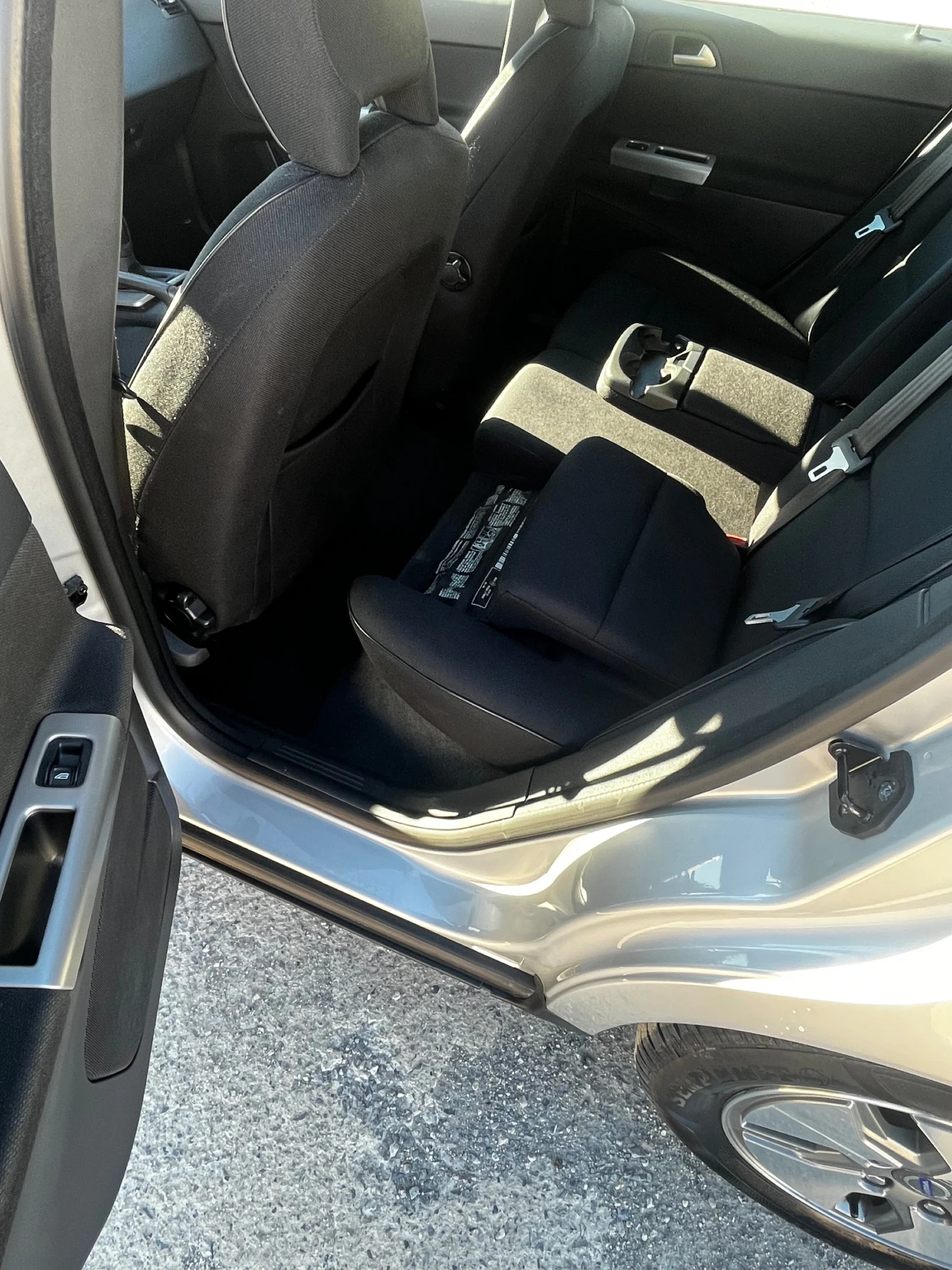 Volvo V50 High performance edition | Mobile.bg   12