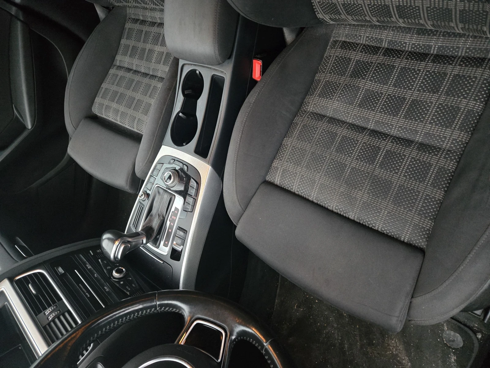 Audi A4  - изображение 4