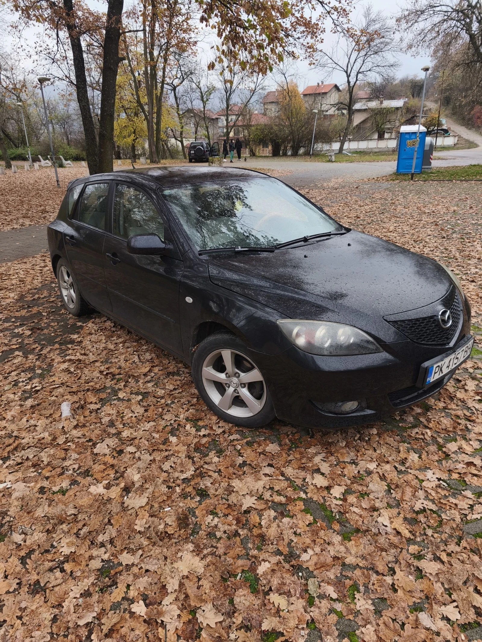 Mazda 3 | Mobile.bg � ����������� 1