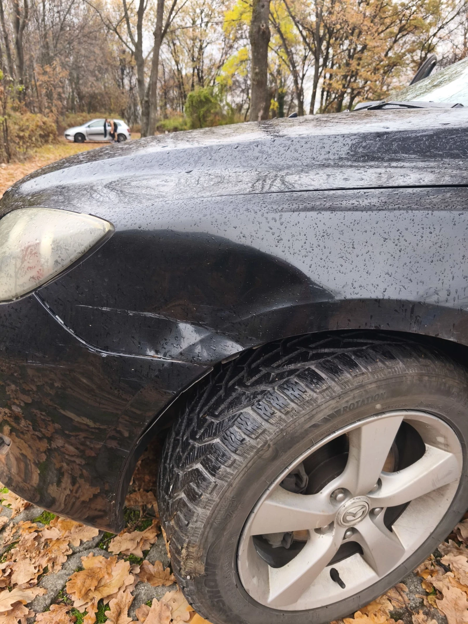 Mazda 3  - изображение 10