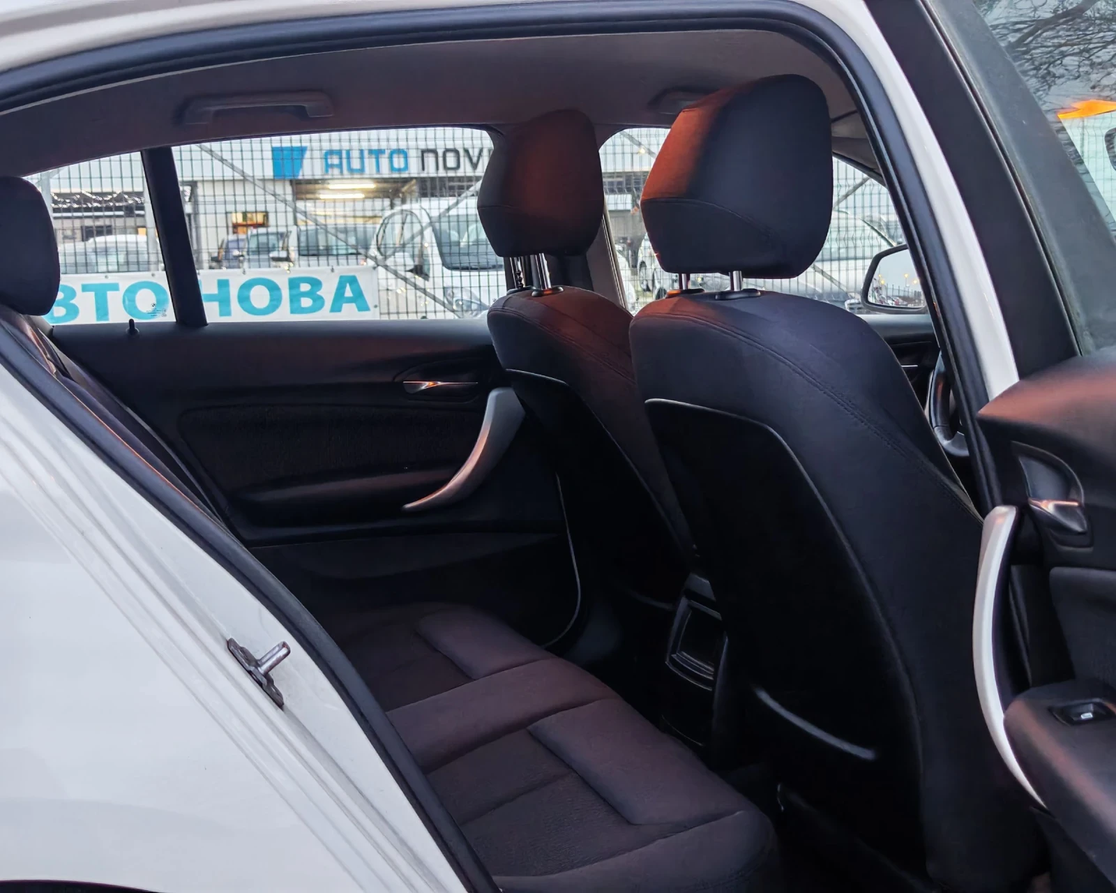 BMW 116 1.6 136 �.�. ������! ����� ��������!  | Mobile.bg � ����������� 12