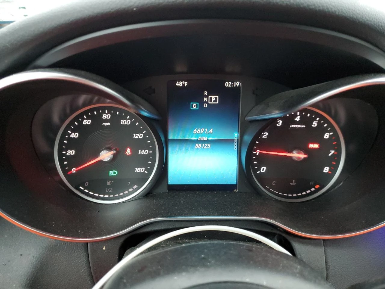 Mercedes-Benz C 300  - изображение 8