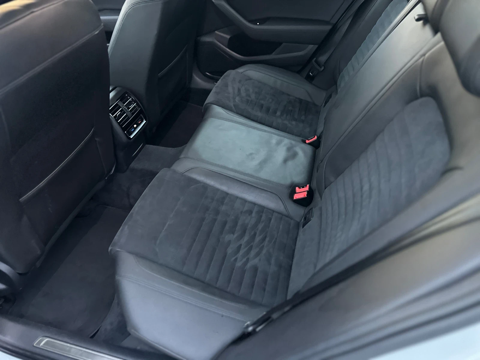 VW Passat 2.0 TDI 190 ks - изображение 10