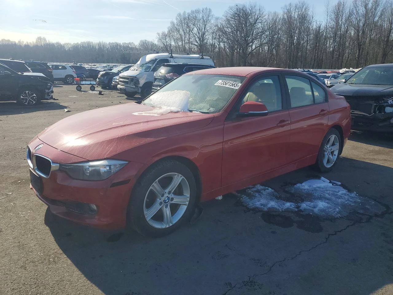 BMW 328 D XDRIVE* HIFI* �� �����*  | Mobile.bg � ����������� 1