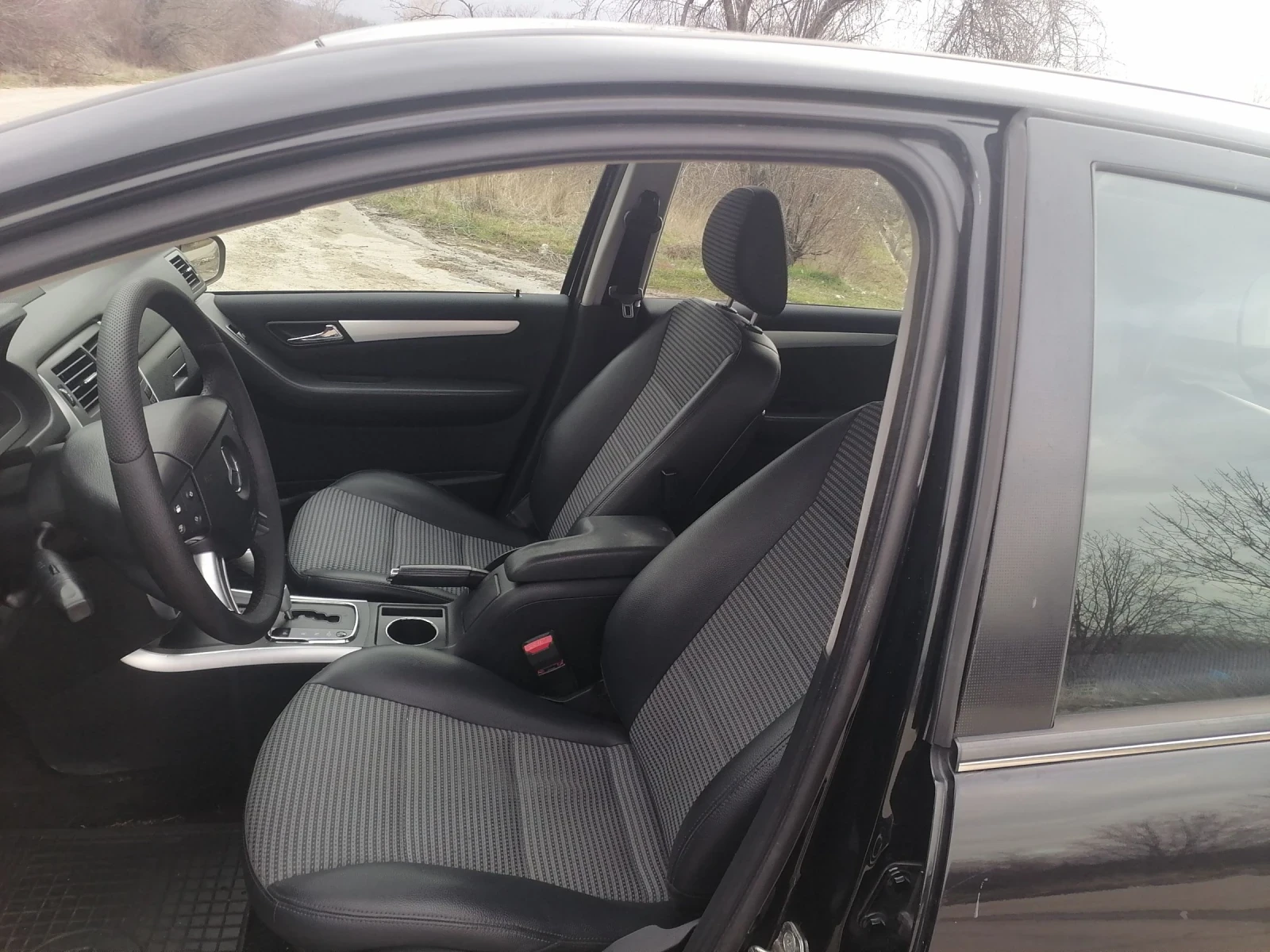 Mercedes-Benz B 180 AUTOTRONIC | Mobile.bg � ����������� 13