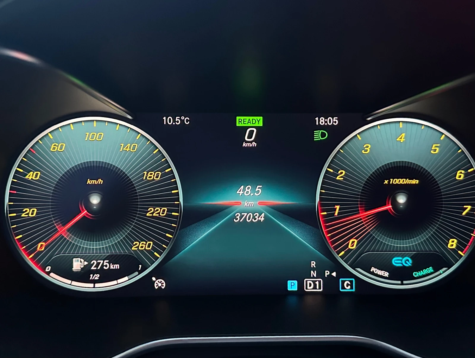 Mercedes-Benz C 200 4 MATIC COUPE - изображение 5