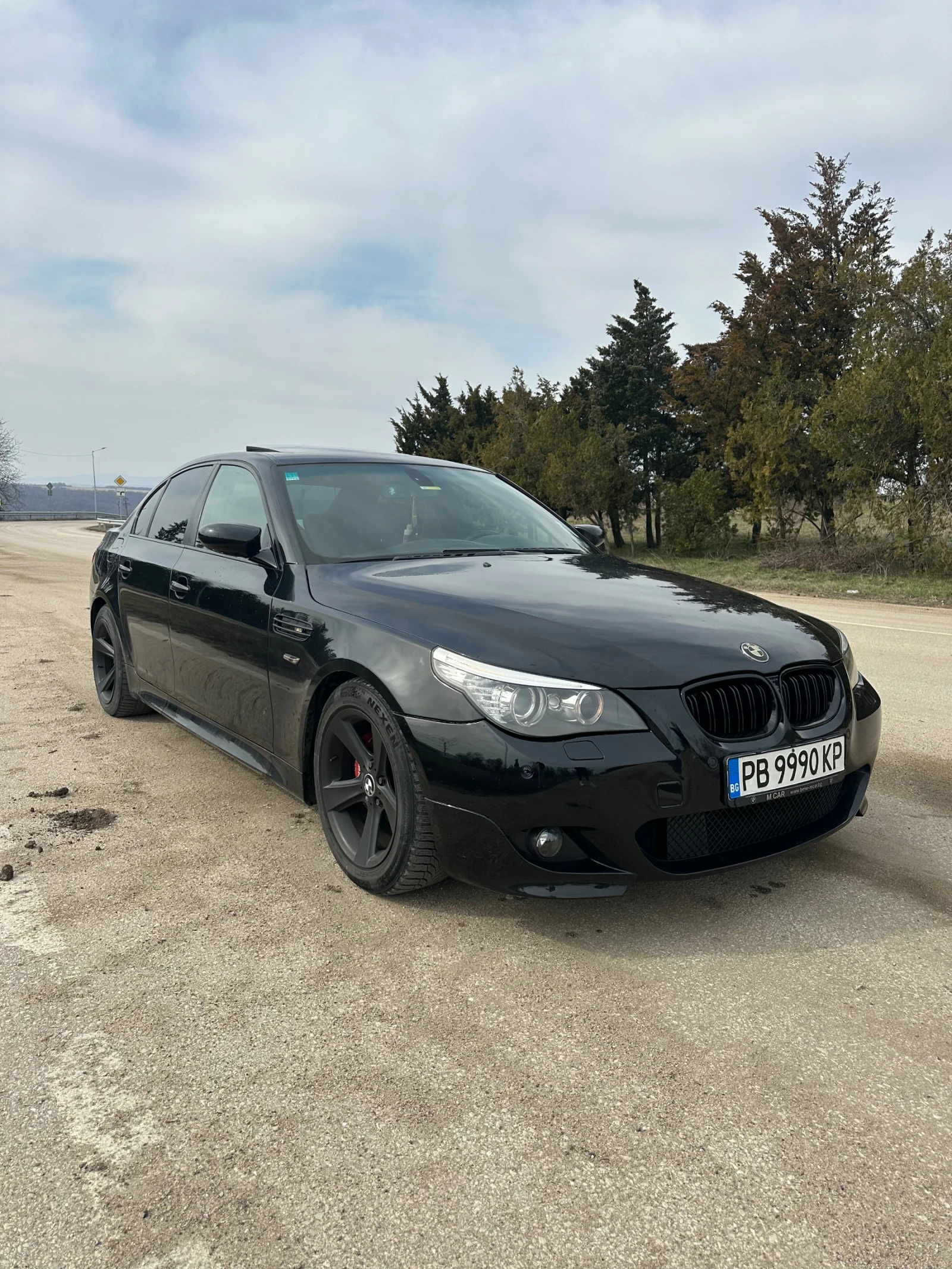 BMW 530 I LPG | Mobile.bg � ����������� 3