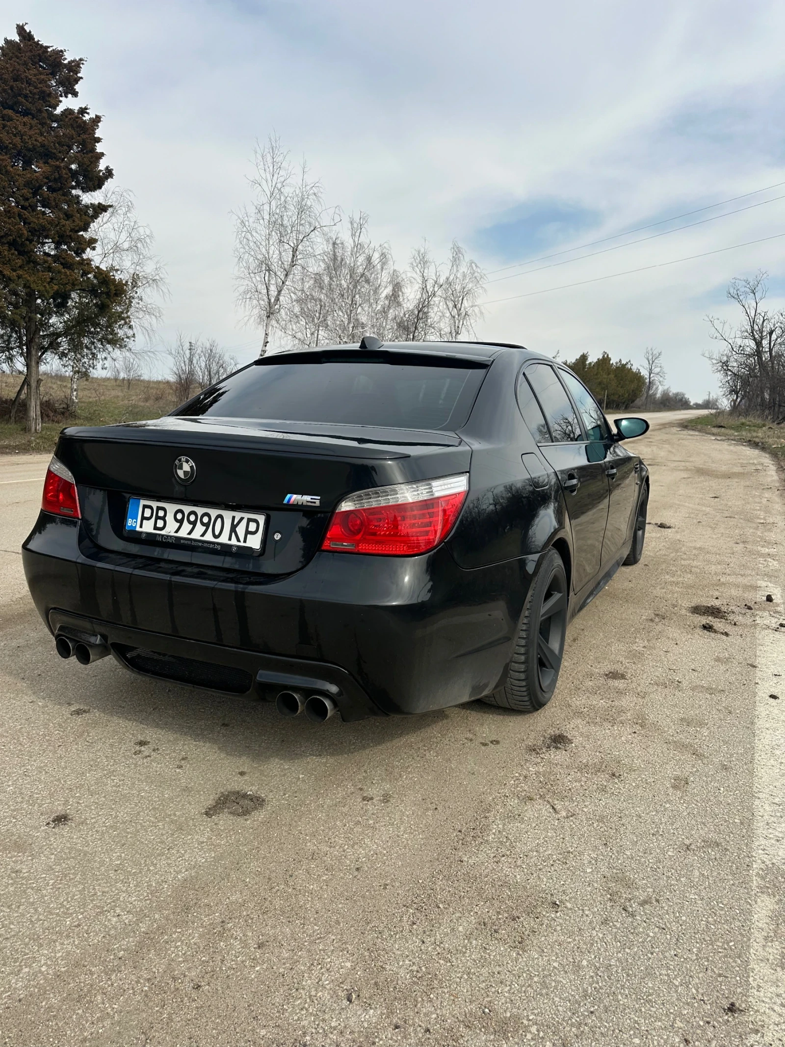 BMW 530 I LPG | Mobile.bg � ����������� 5