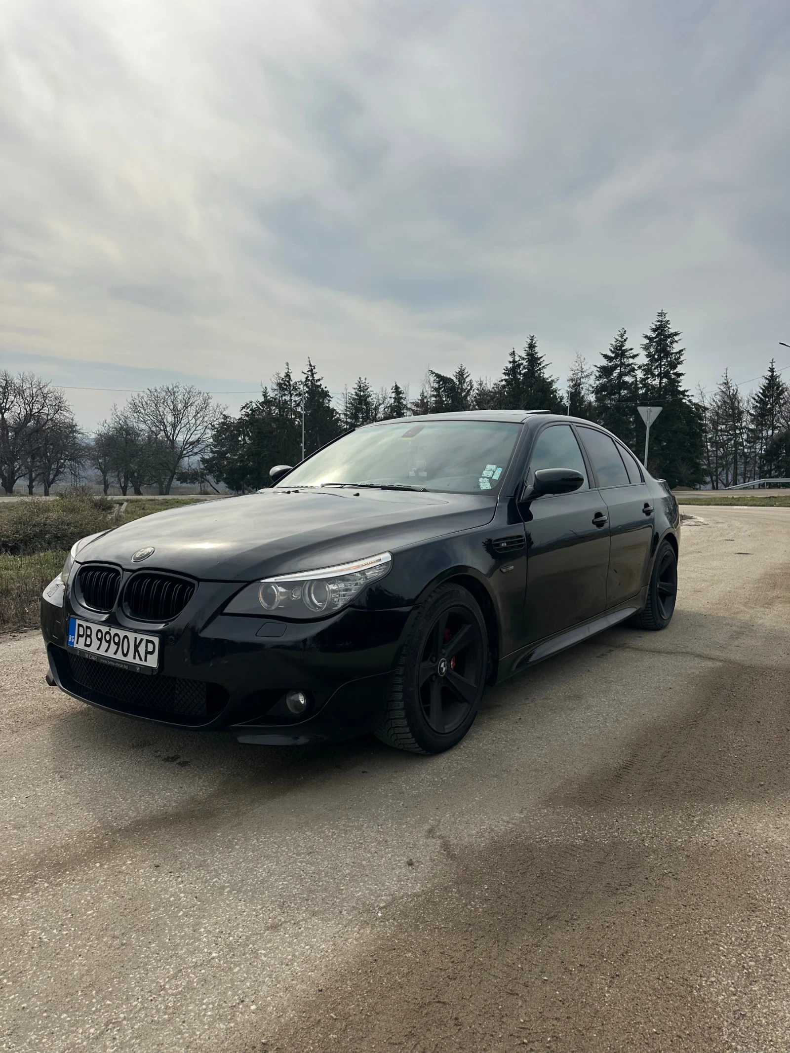 BMW 530 I LPG | Mobile.bg � ����������� 2