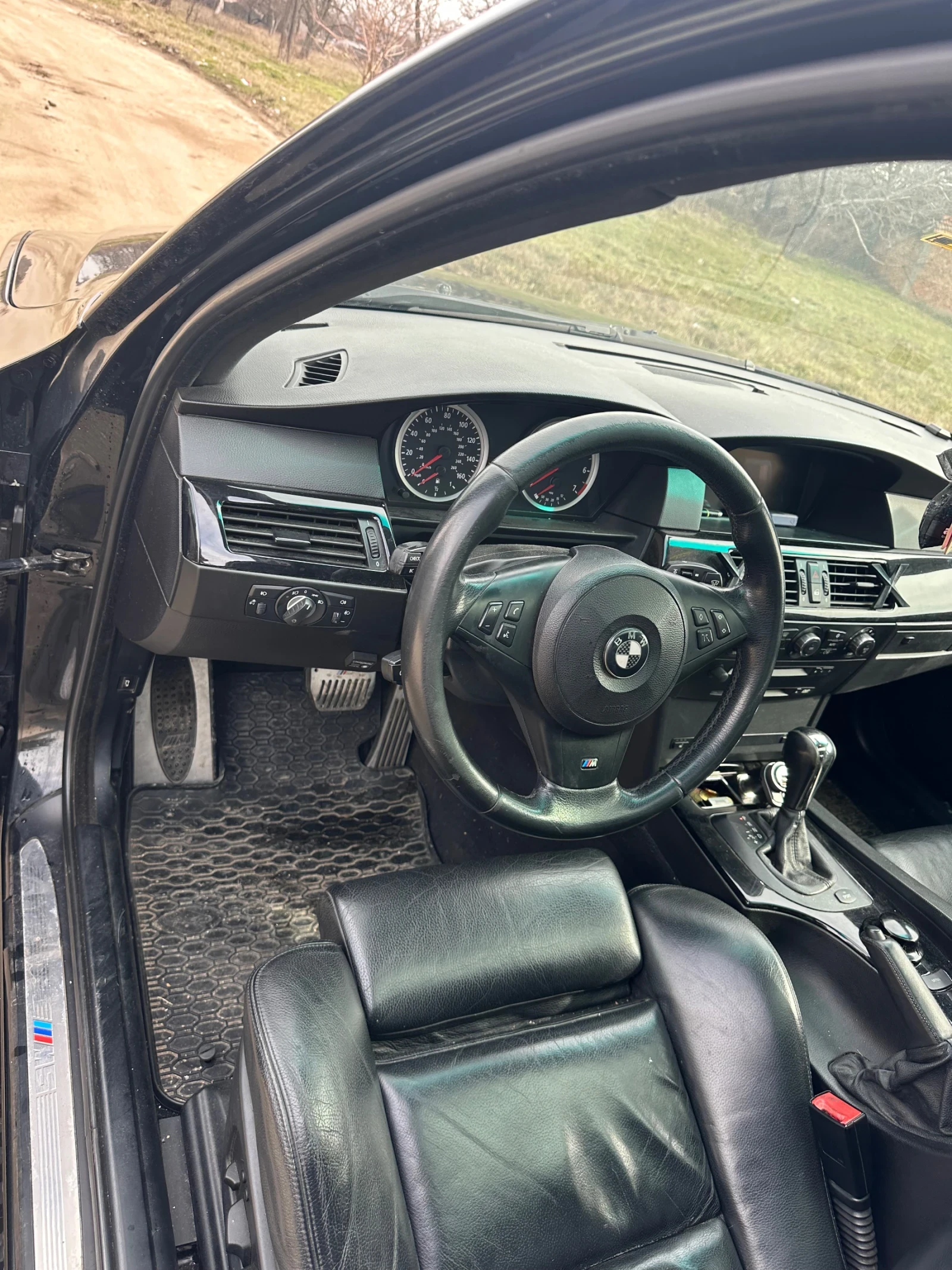 BMW 530 I LPG | Mobile.bg � ����������� 7