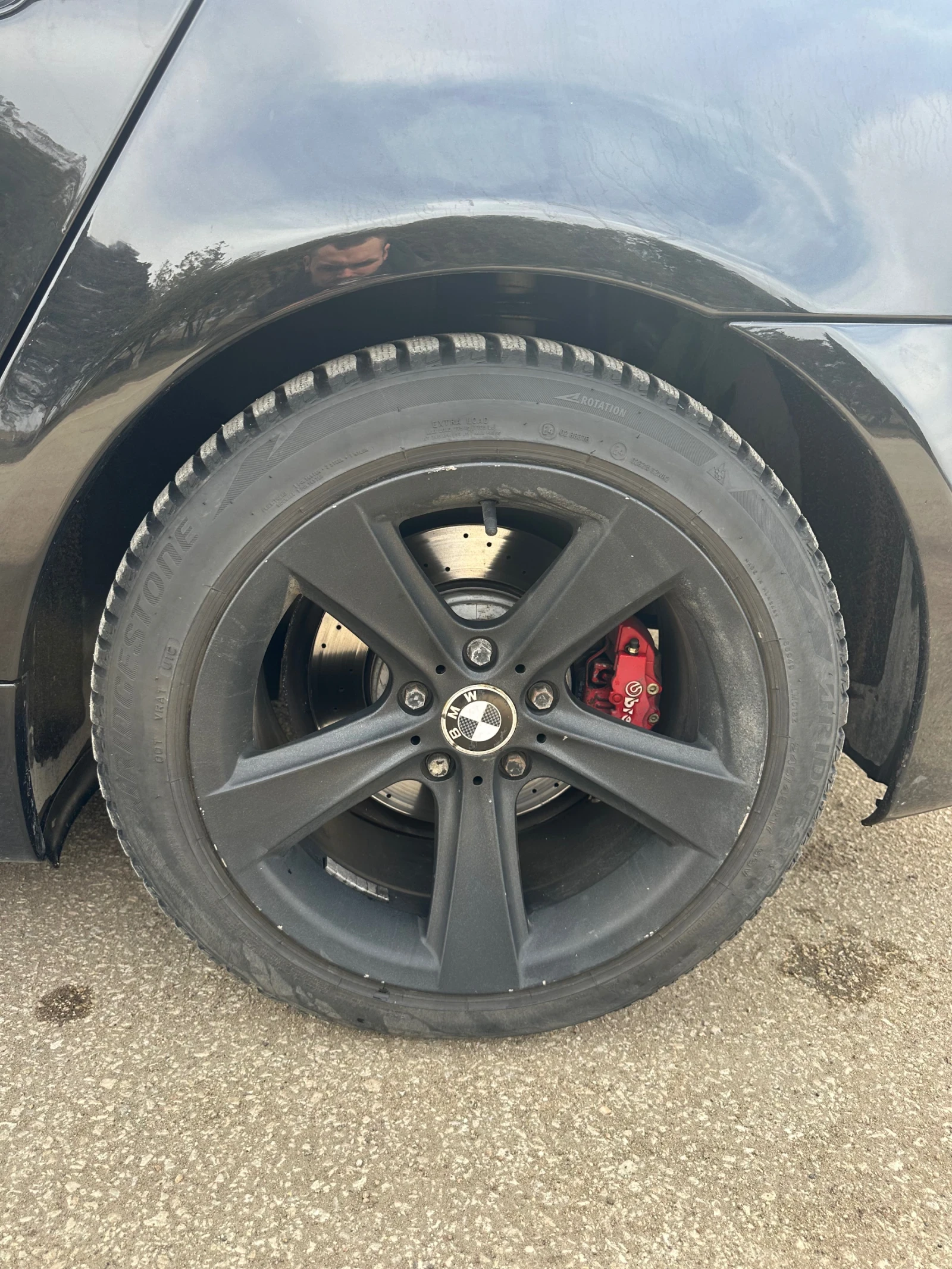 BMW 530 I LPG | Mobile.bg � ����������� 6