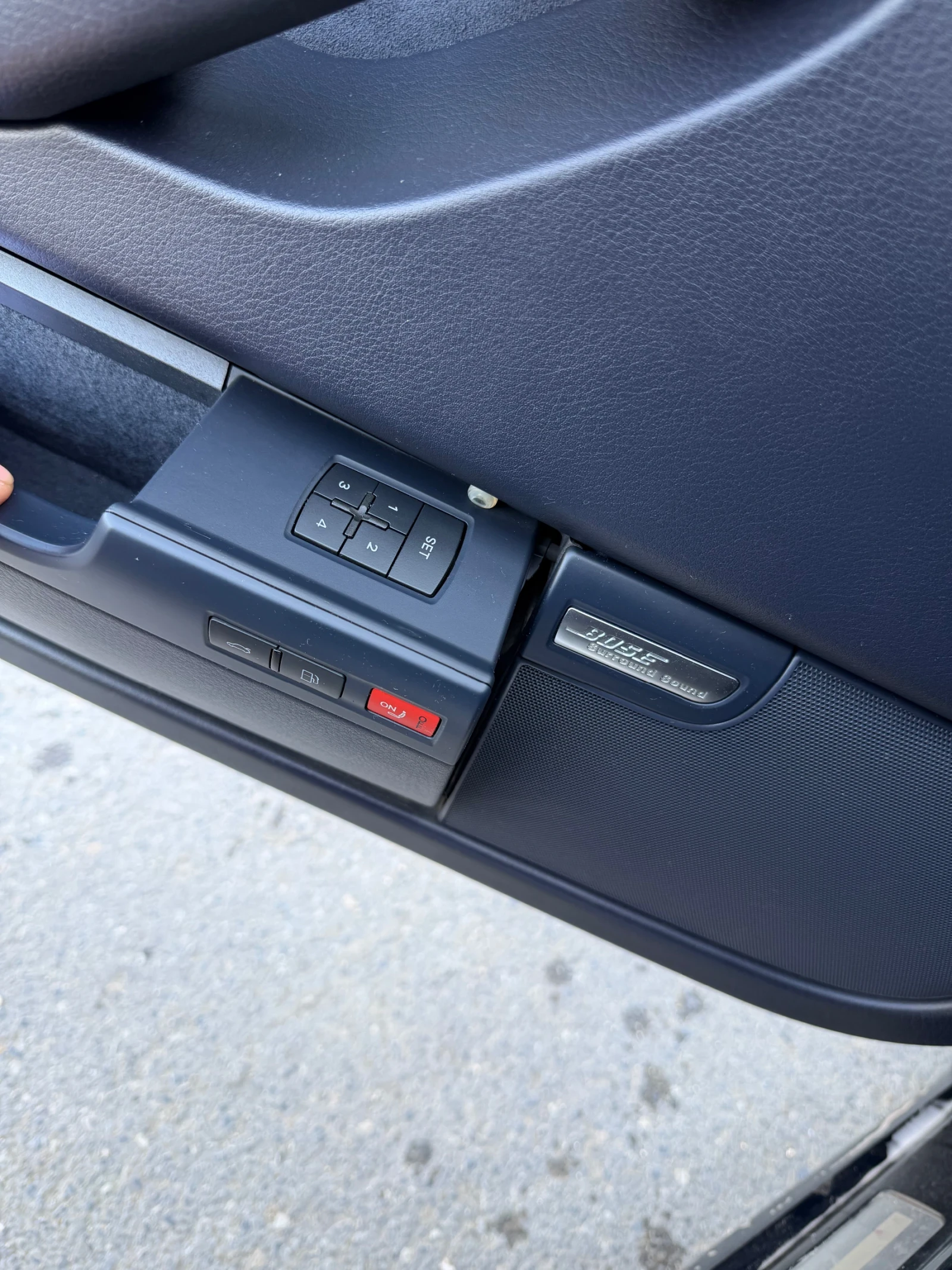 Audi A8 4.2 TDI Quattro LONG, снимка 11 - Автомобили и джипове - 53844902