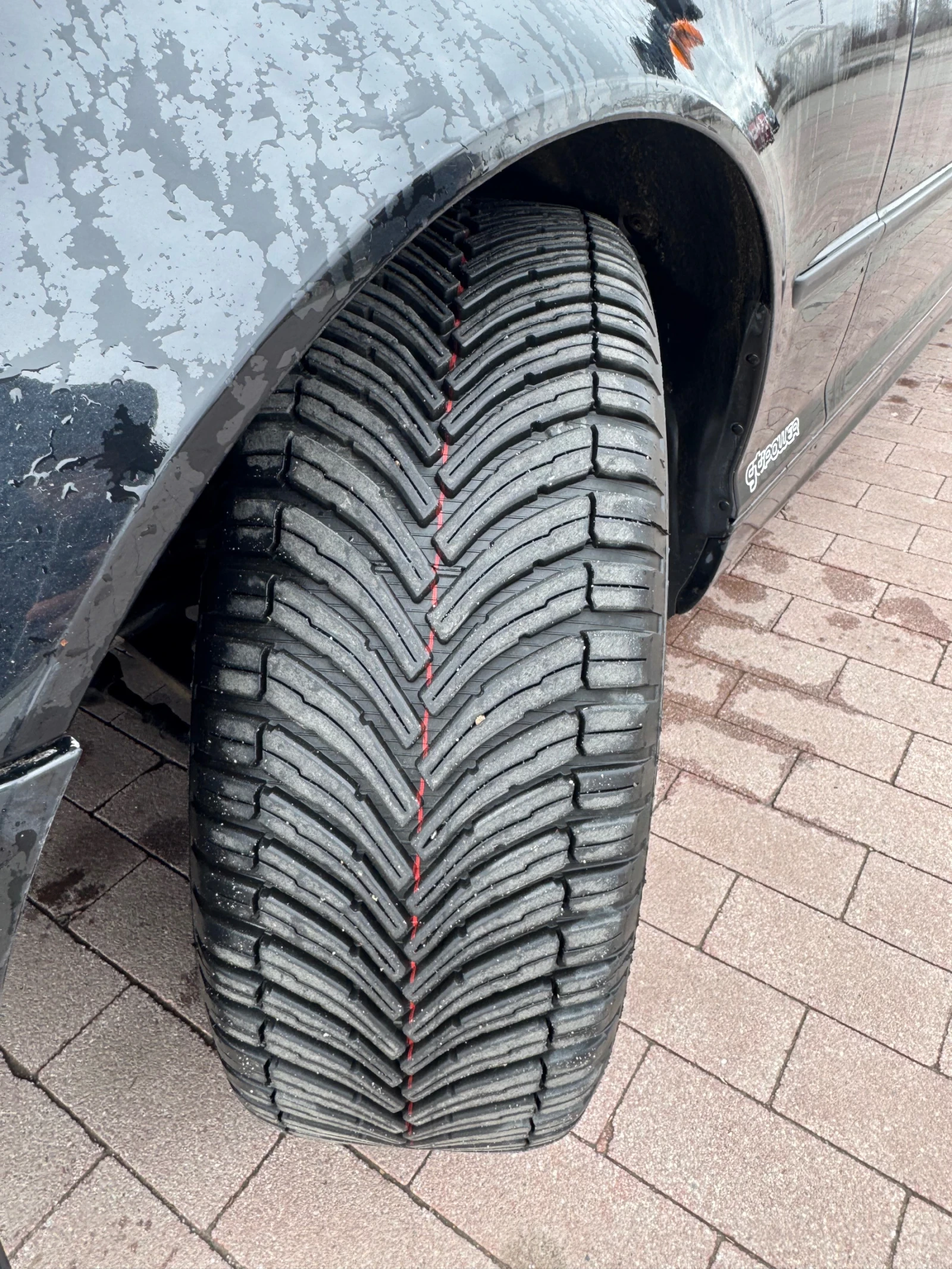 BMW 320, снимка 15 - Автомобили и джипове - 54096260