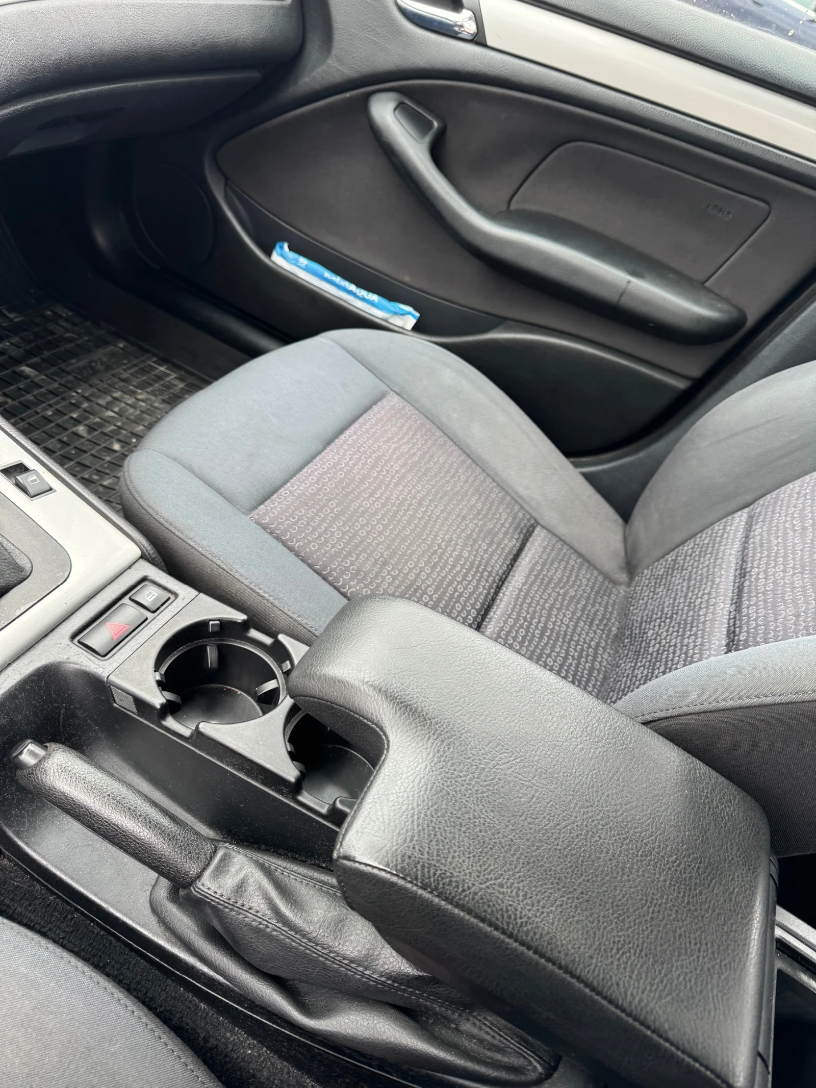 BMW 320, снимка 11 - Автомобили и джипове - 54096260