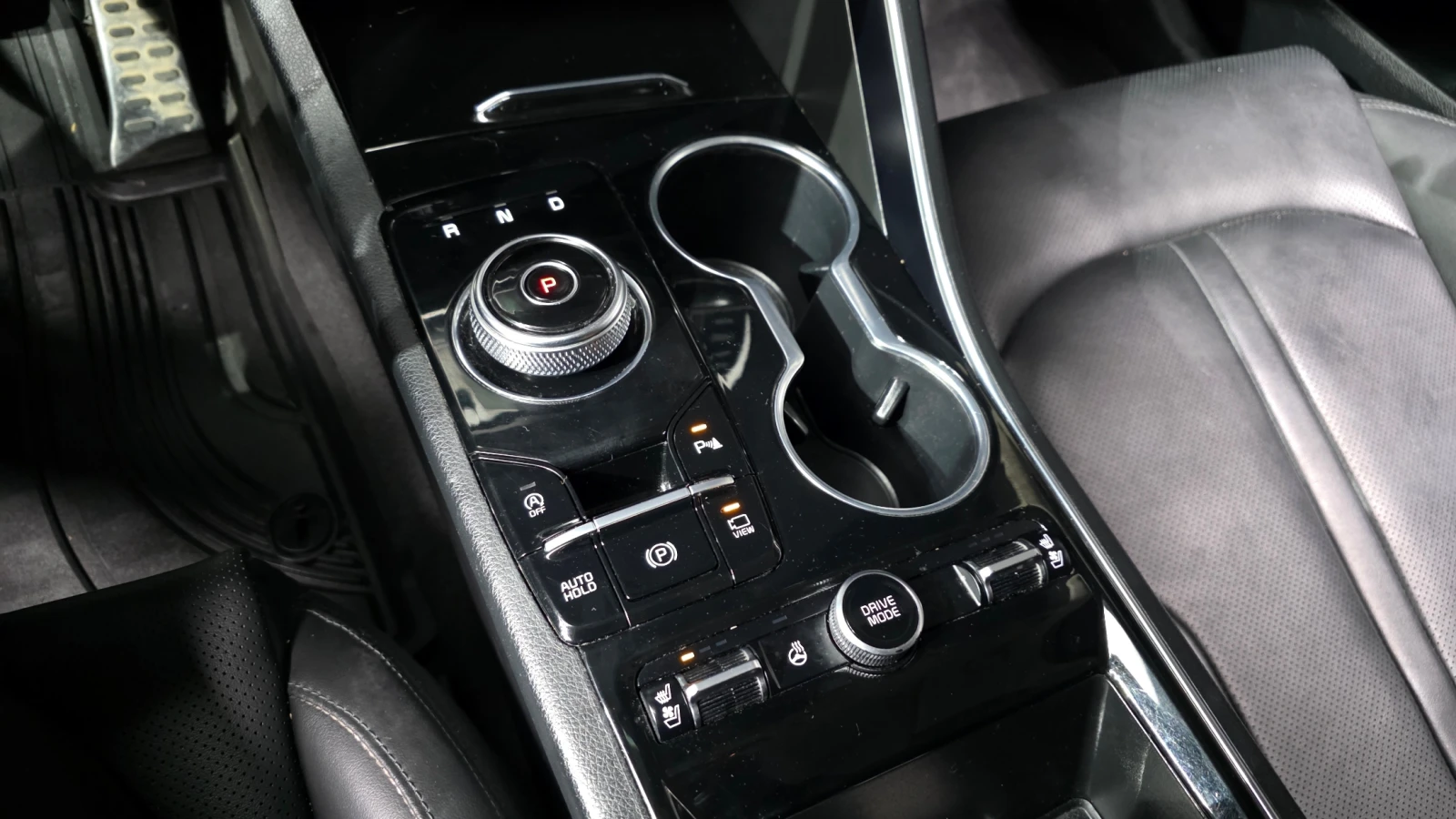 Kia K5 2.0 NOBLESSE autogeorge.com, снимка 9 - Автомобили и джипове - 54111698