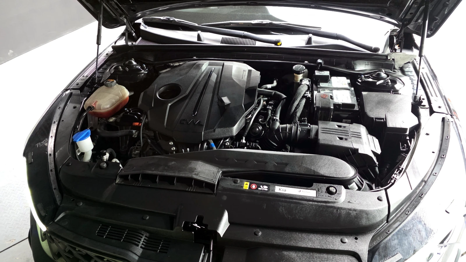 Kia K5 2.0 NOBLESSE autogeorge.com, снимка 6 - Автомобили и джипове - 54111698