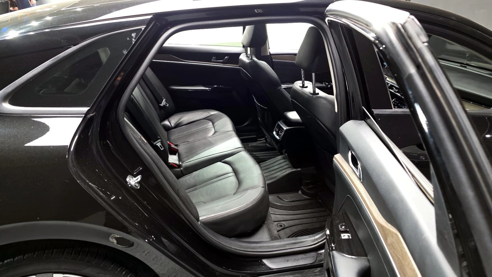 Kia K5 2.0 NOBLESSE autogeorge.com, снимка 12 - Автомобили и джипове - 54111698