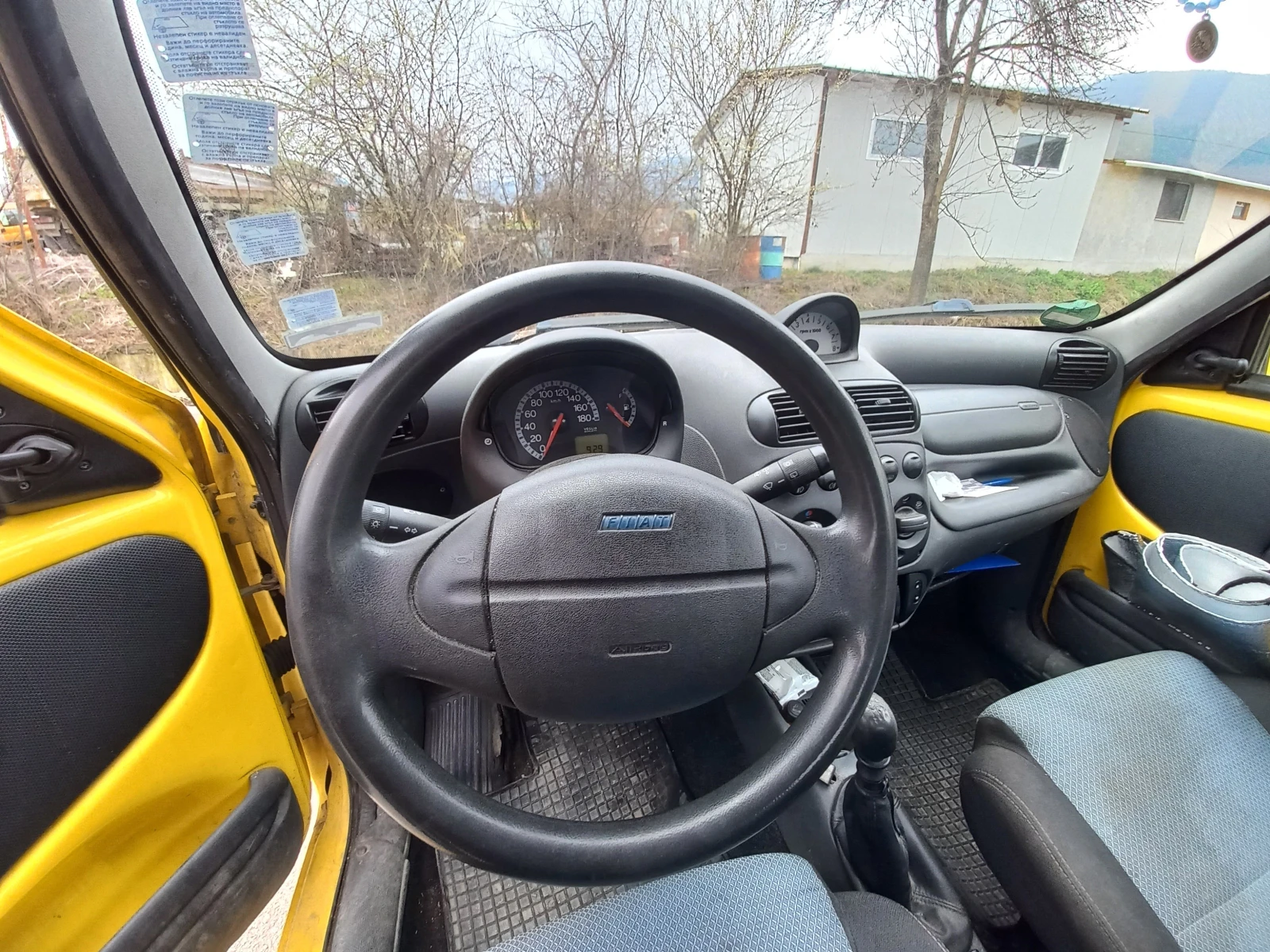 Fiat Seicento | Mobile.bg � ����������� 4