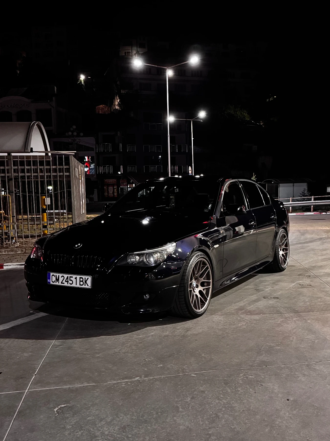 BMW 530 XDrive Facelift, снимка 10 - Автомобили и джипове - 54151711