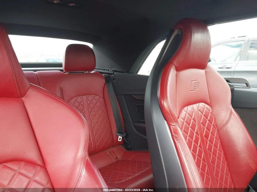 Audi S5 3.0L V-6 DI, DOHC, VVT, TURBO, 354HP All Wheel | Mobile.bg � ����������� 8
