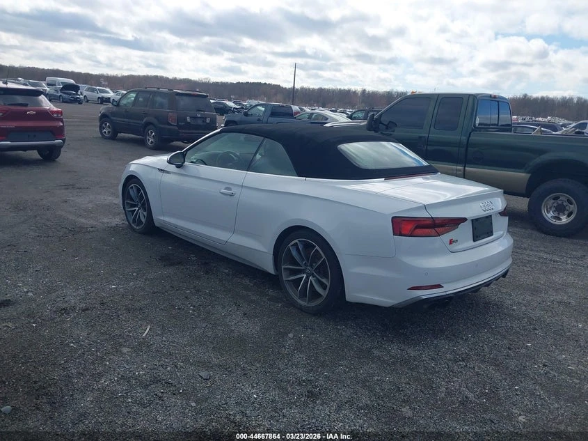 Audi S5 3.0L V-6 DI, DOHC, VVT, TURBO, 354HP All Wheel | Mobile.bg � ����������� 3