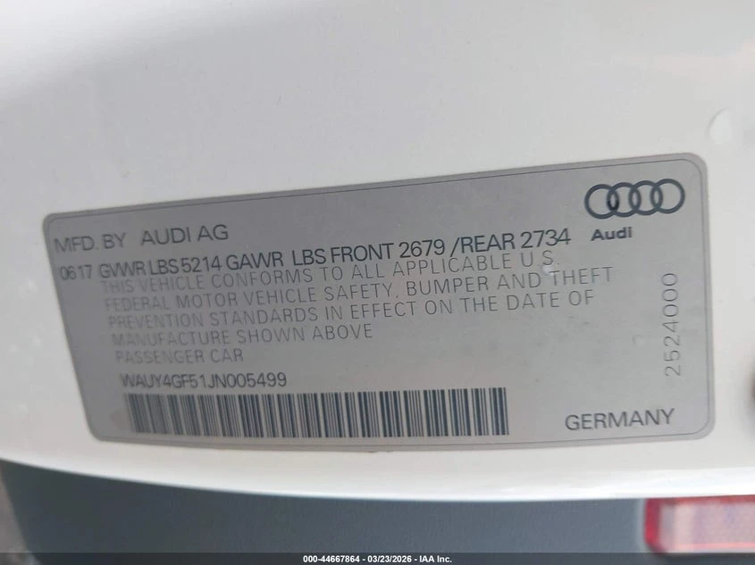 Audi S5 3.0L V-6 DI, DOHC, VVT, TURBO, 354HP All Wheel | Mobile.bg � ����������� 9