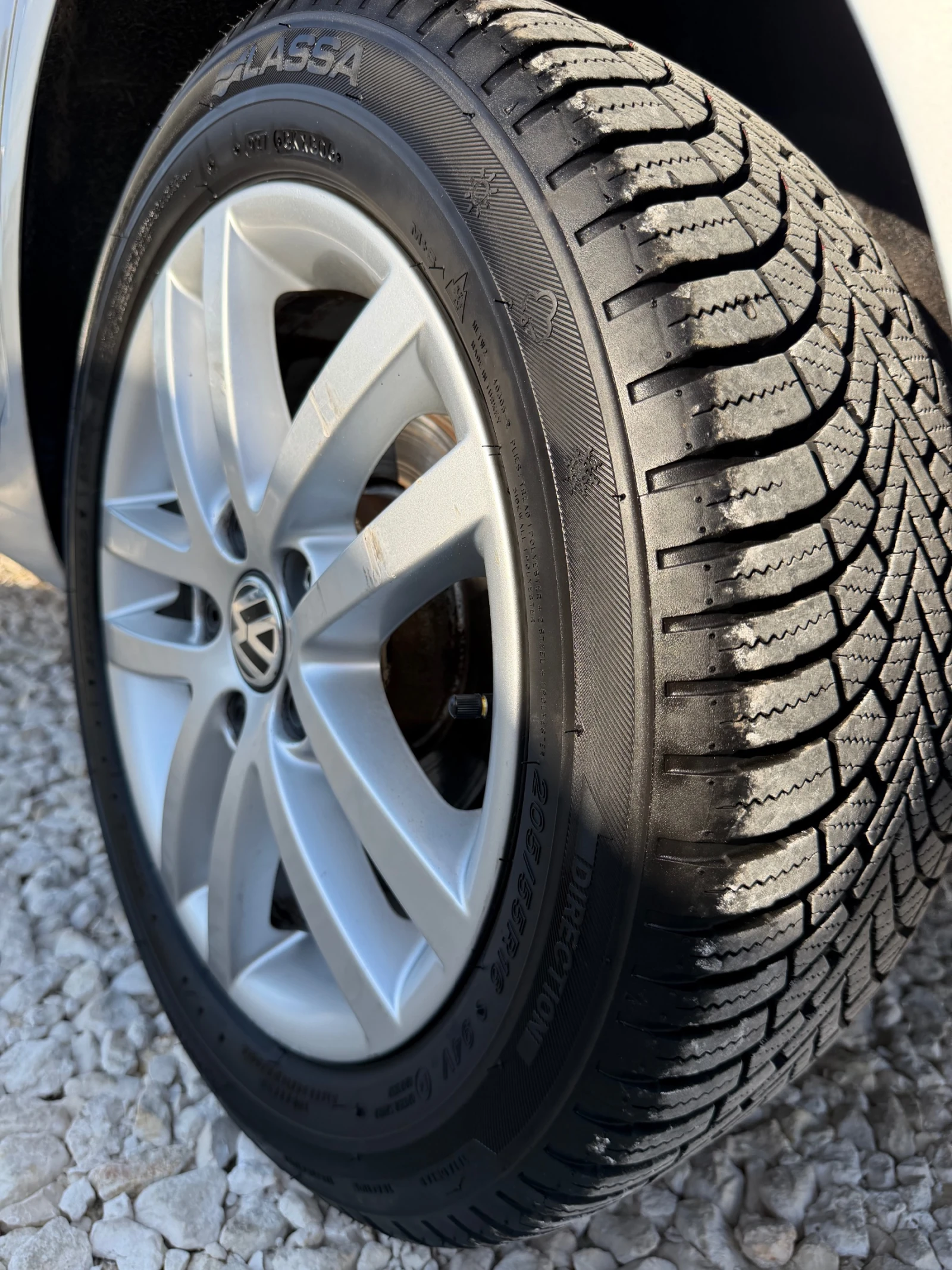 VW Golf Plus HIGHLINE TDI DSG | Mobile.bg � ����������� 14