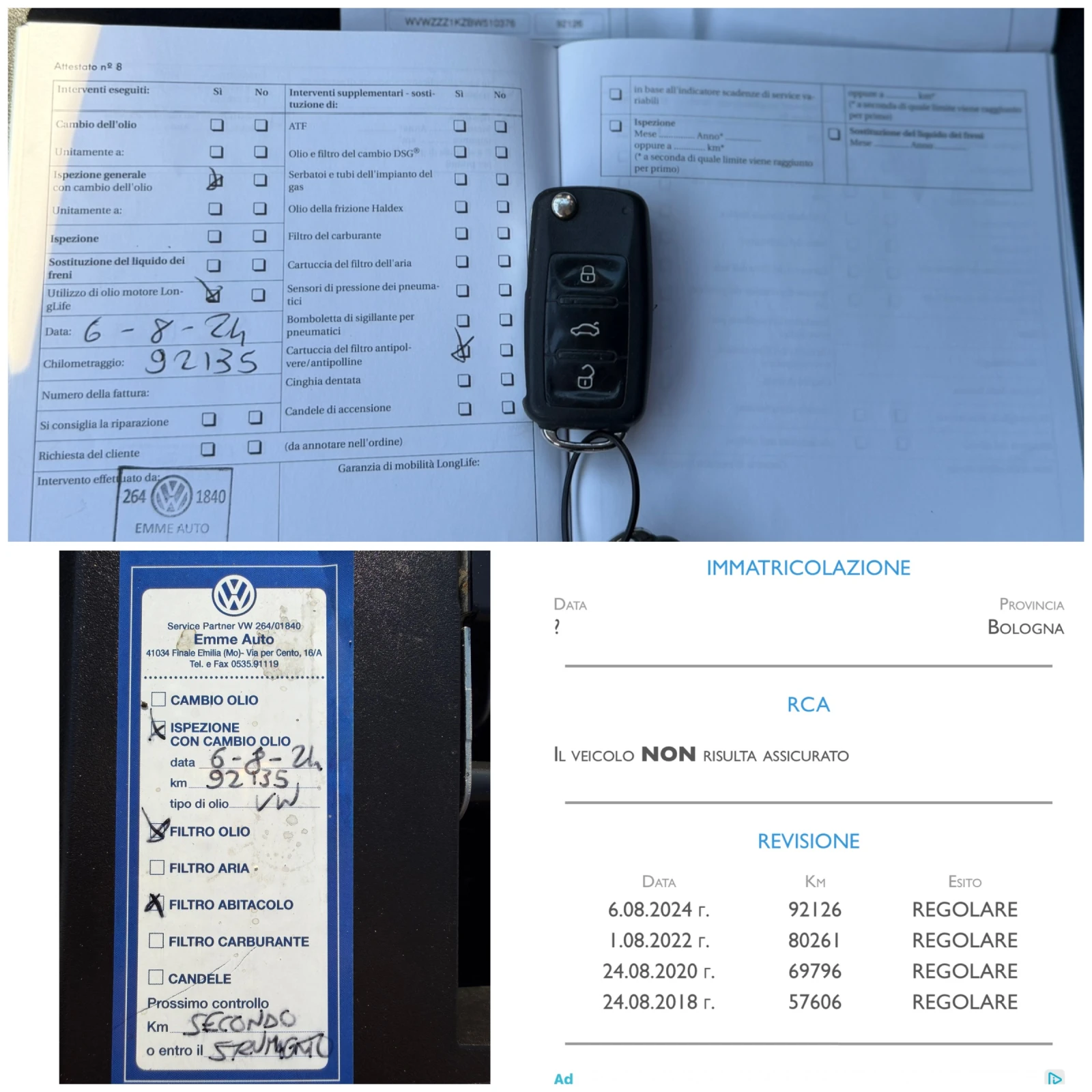 VW Golf Plus HIGHLINE TDI DSG | Mobile.bg � ����������� 17