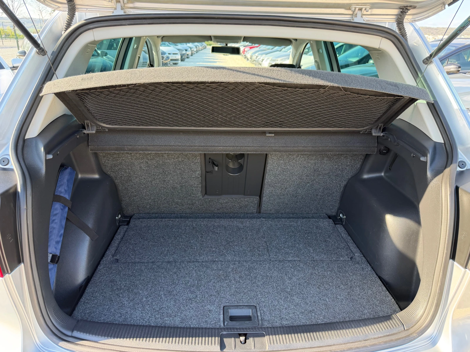 VW Golf Plus HIGHLINE TDI DSG | Mobile.bg � ����������� 13