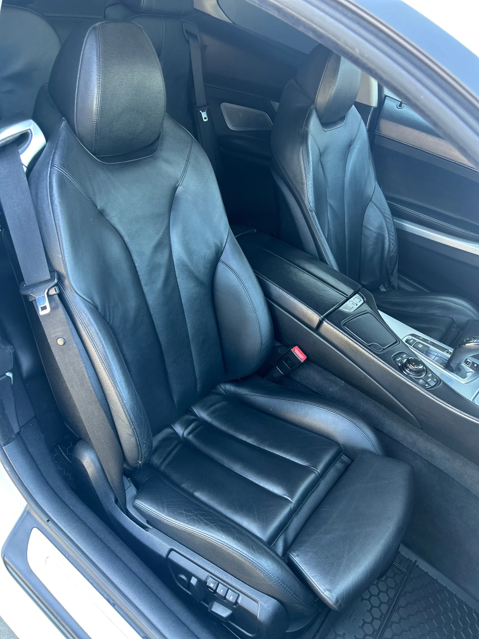 BMW 640 D SOFT CLOSE ! , снимка 8 - Автомобили и джипове - 54318028