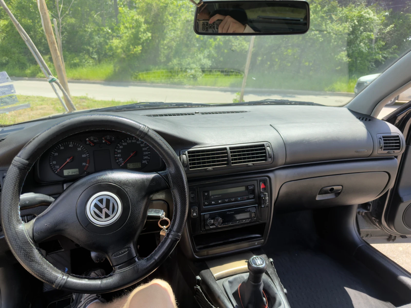 VW Passat | Mobile.bg � ����������� 4