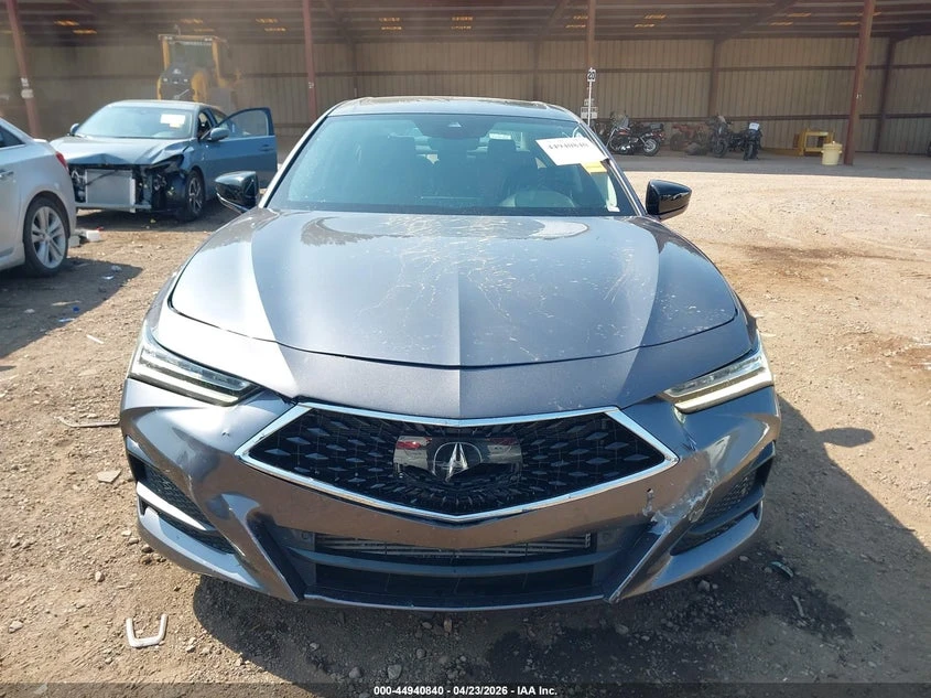 Acura TLX 2.0l Technology Package | Mobile.bg � ����������� 13