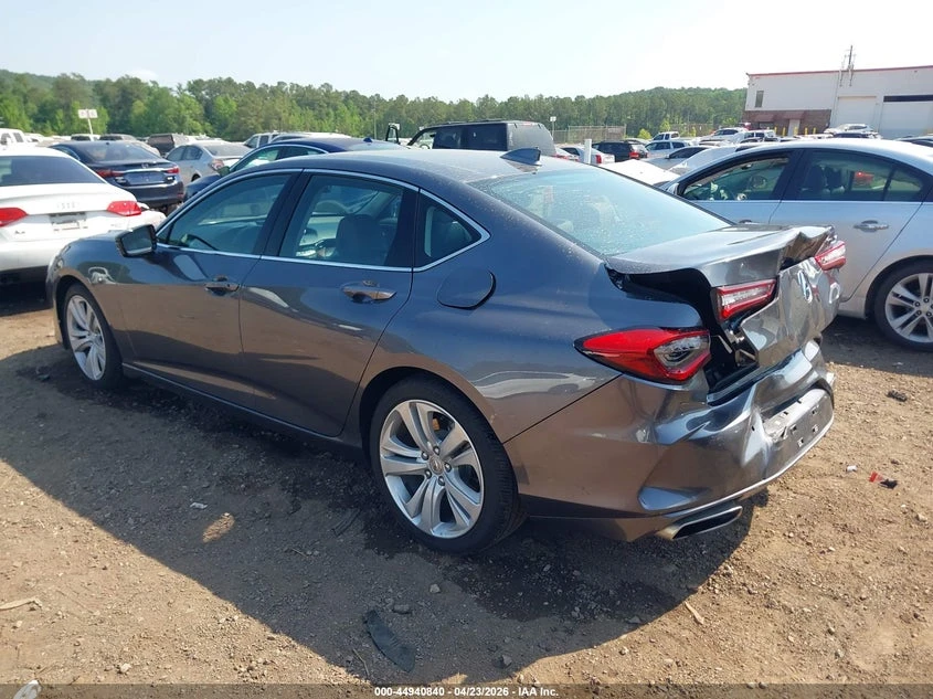 Acura TLX 2.0l Technology Package | Mobile.bg � ����������� 3