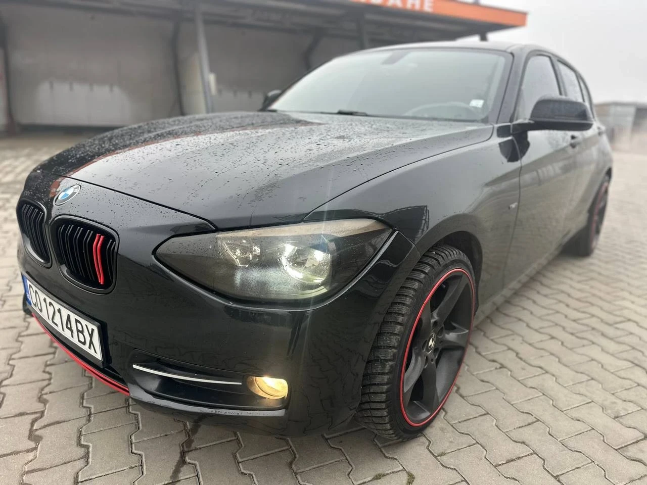 BMW 120 Facelift  ����� ���� ������ � ���������� � ������� | Mobile.bg � ����������� 3