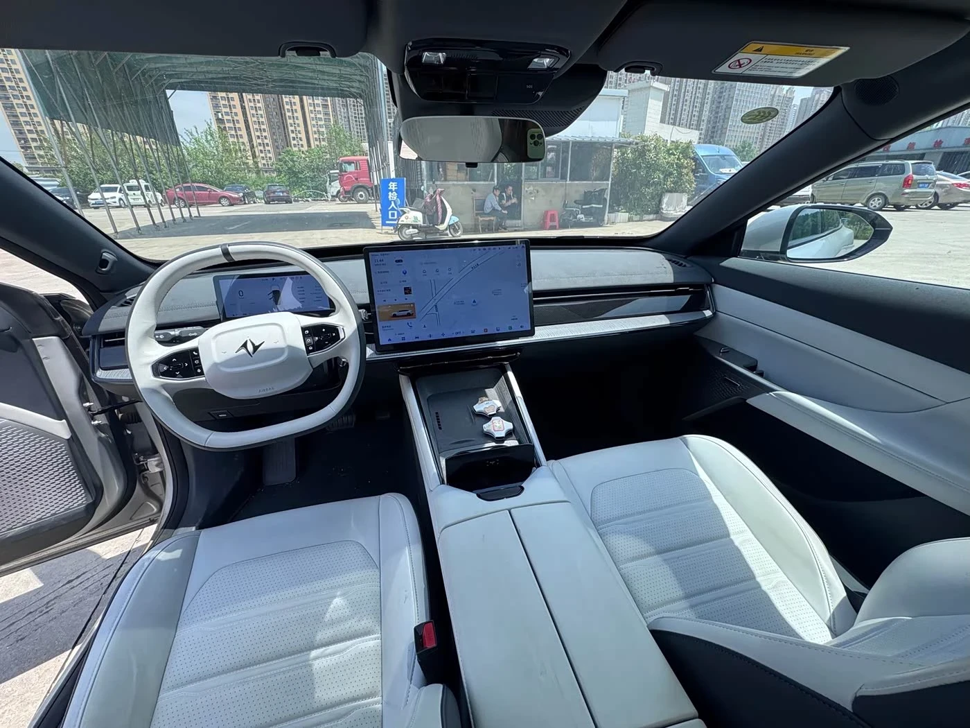 DONGFENG S7 007 Pro Edition 530 autogeorge.com, снимка 7 - Автомобили и джипове - 54815166